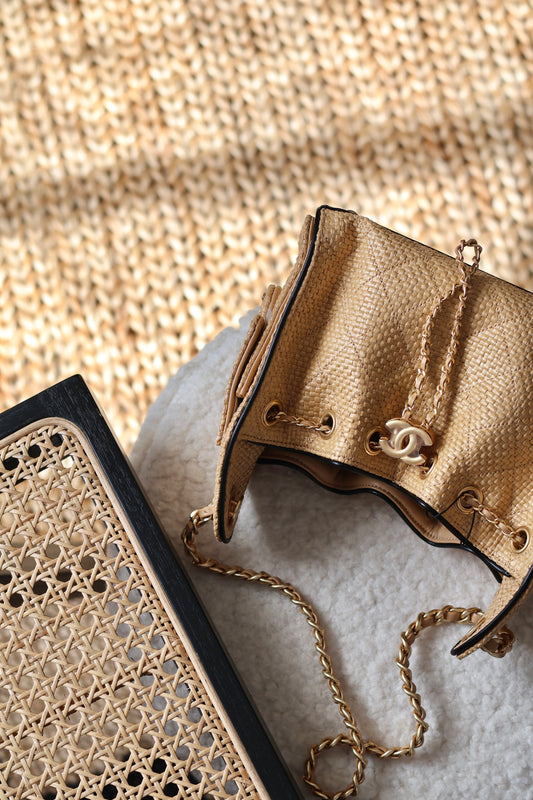 CHANEL 25 Mini Handbag