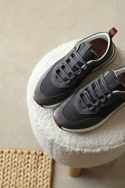 Week End Walk Sneaker