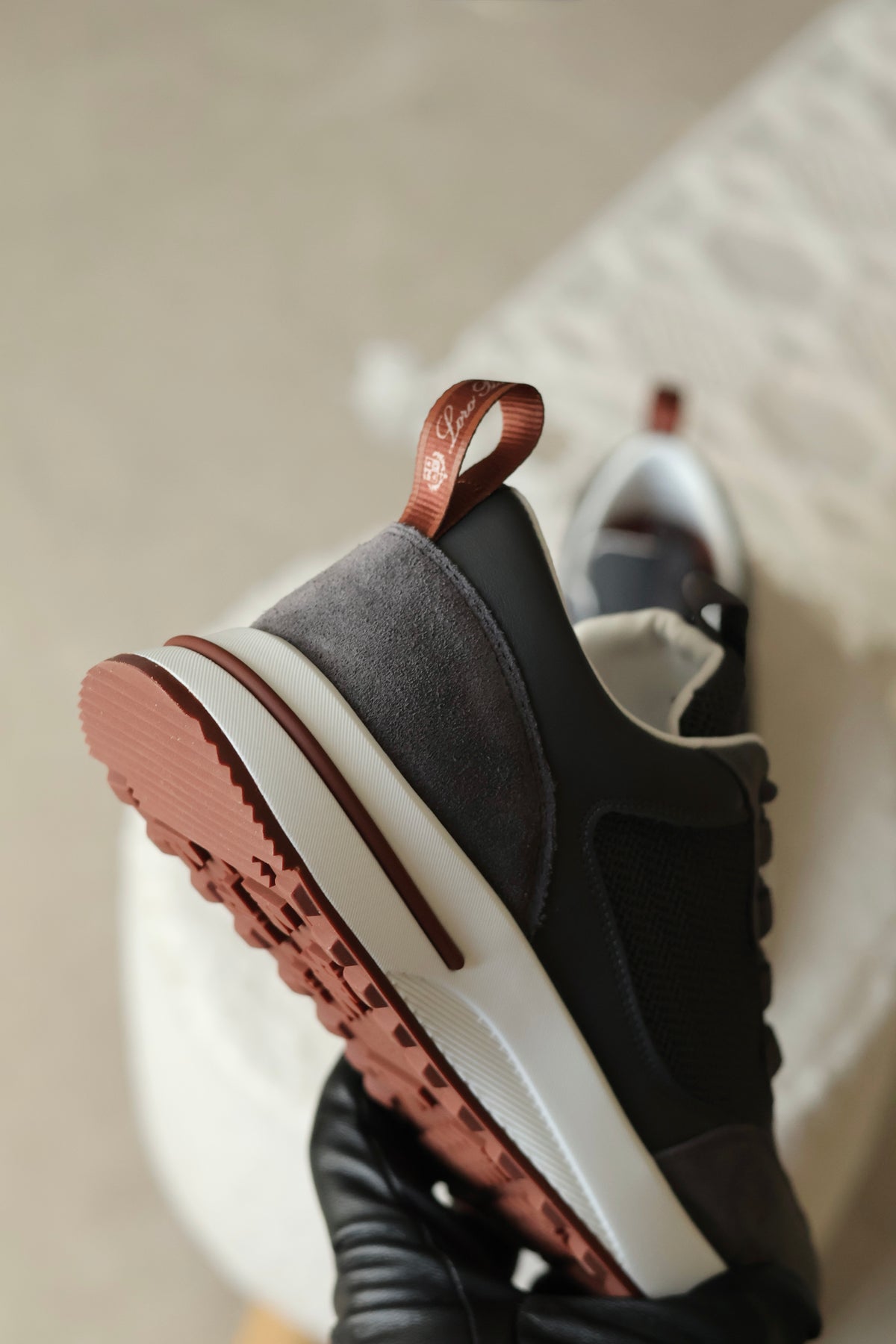 Week End Walk Sneaker
