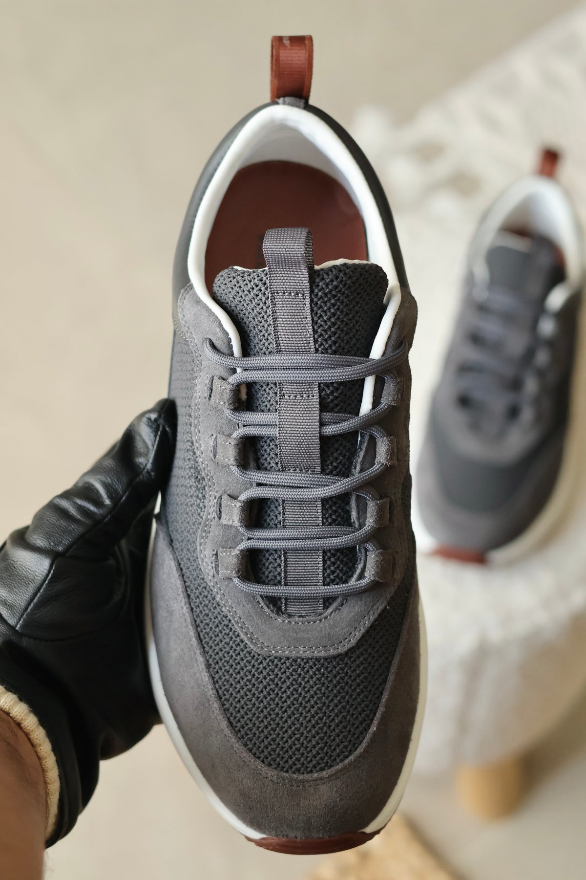 Week End Walk Sneaker