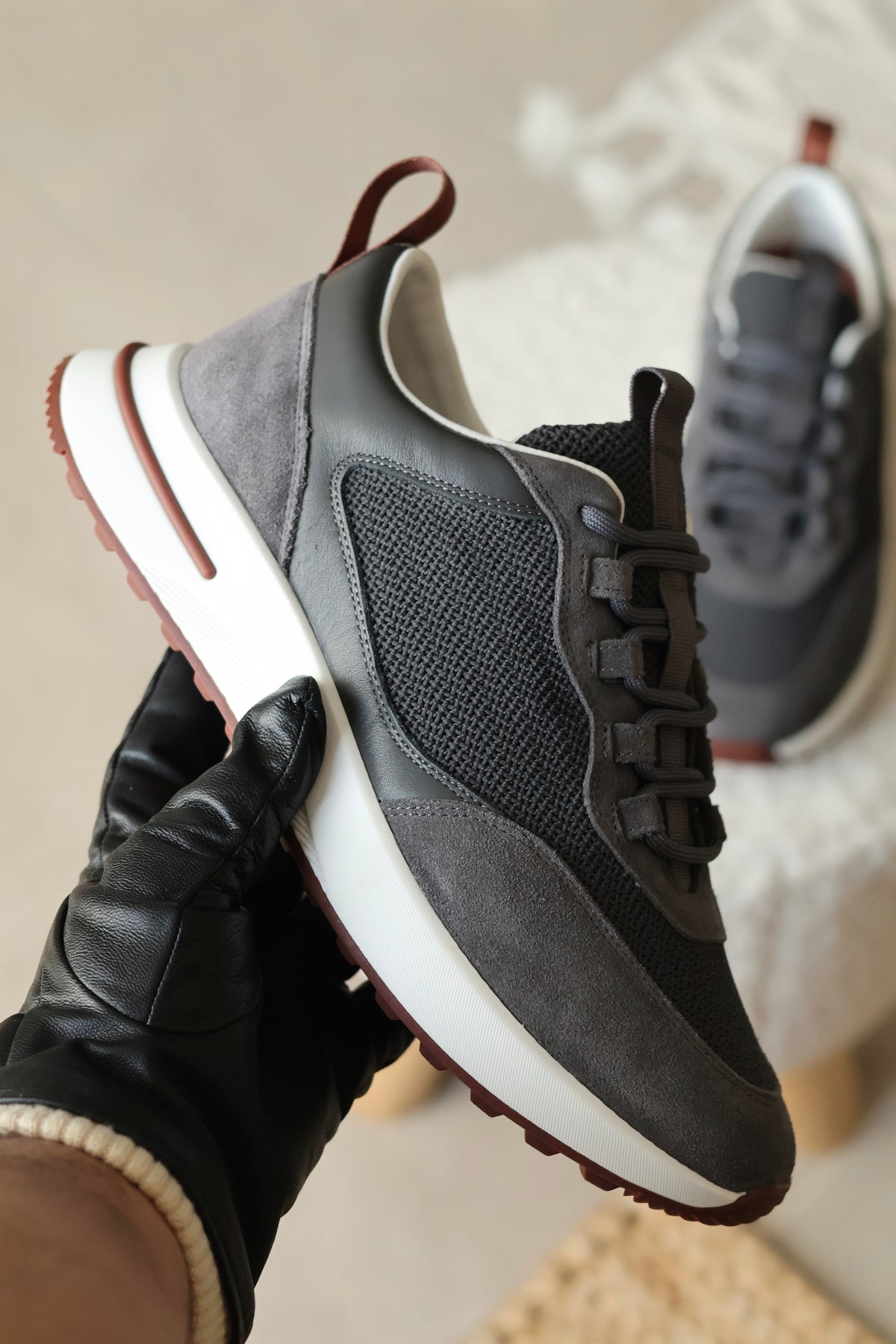 Week End Walk Sneaker