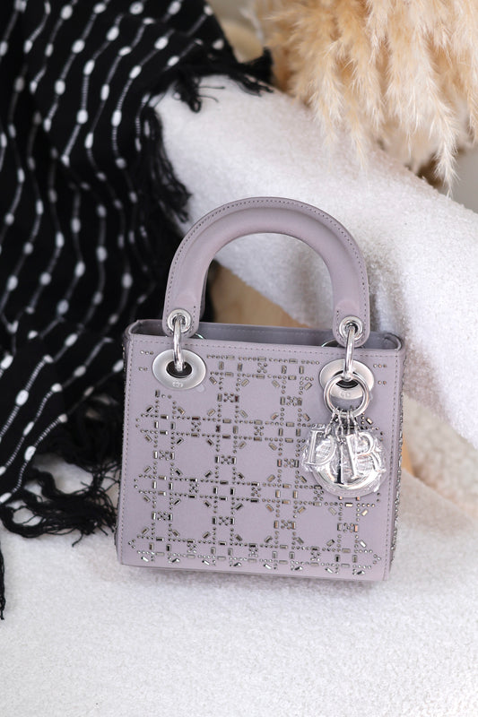 Mini Lady Dior