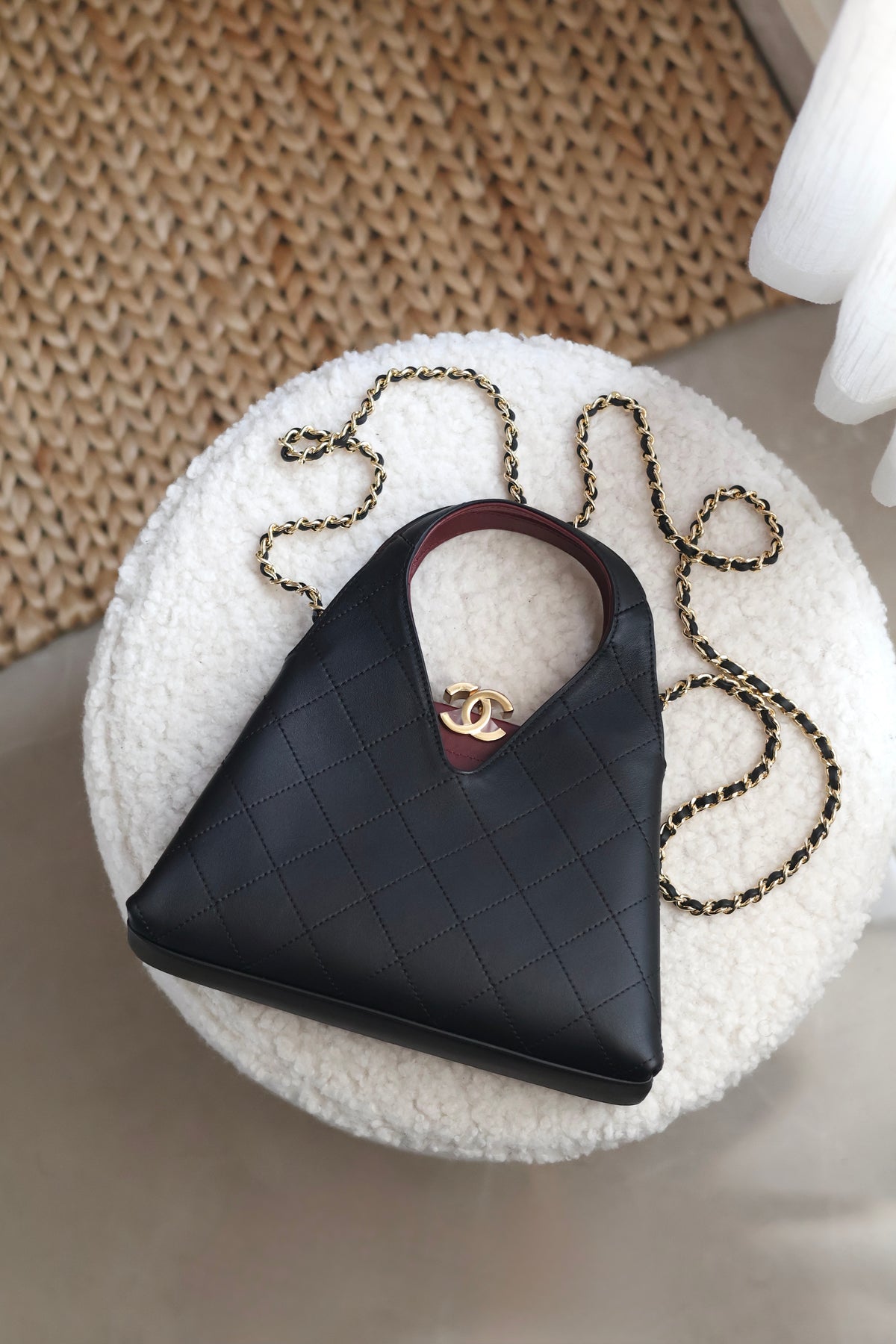 Small Shopping Tote