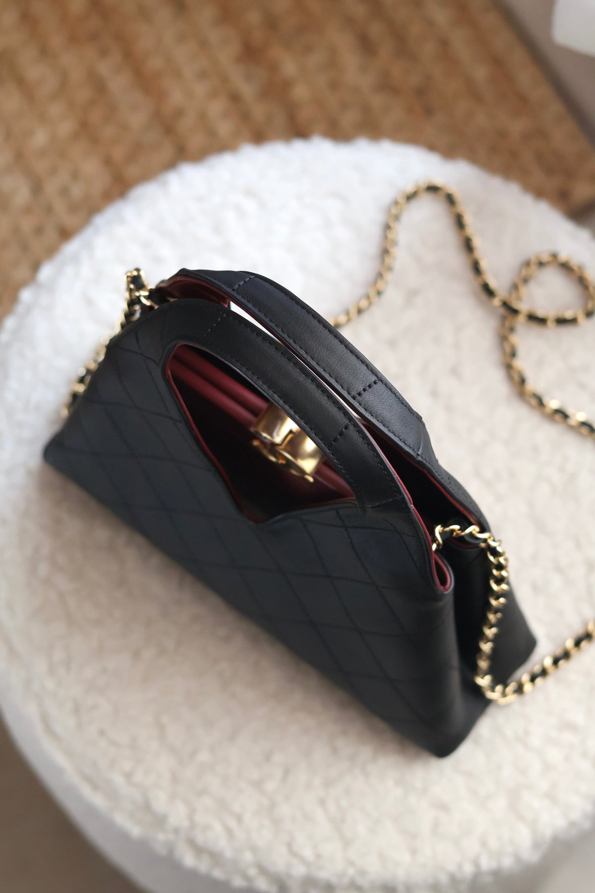 Small Shopping Tote