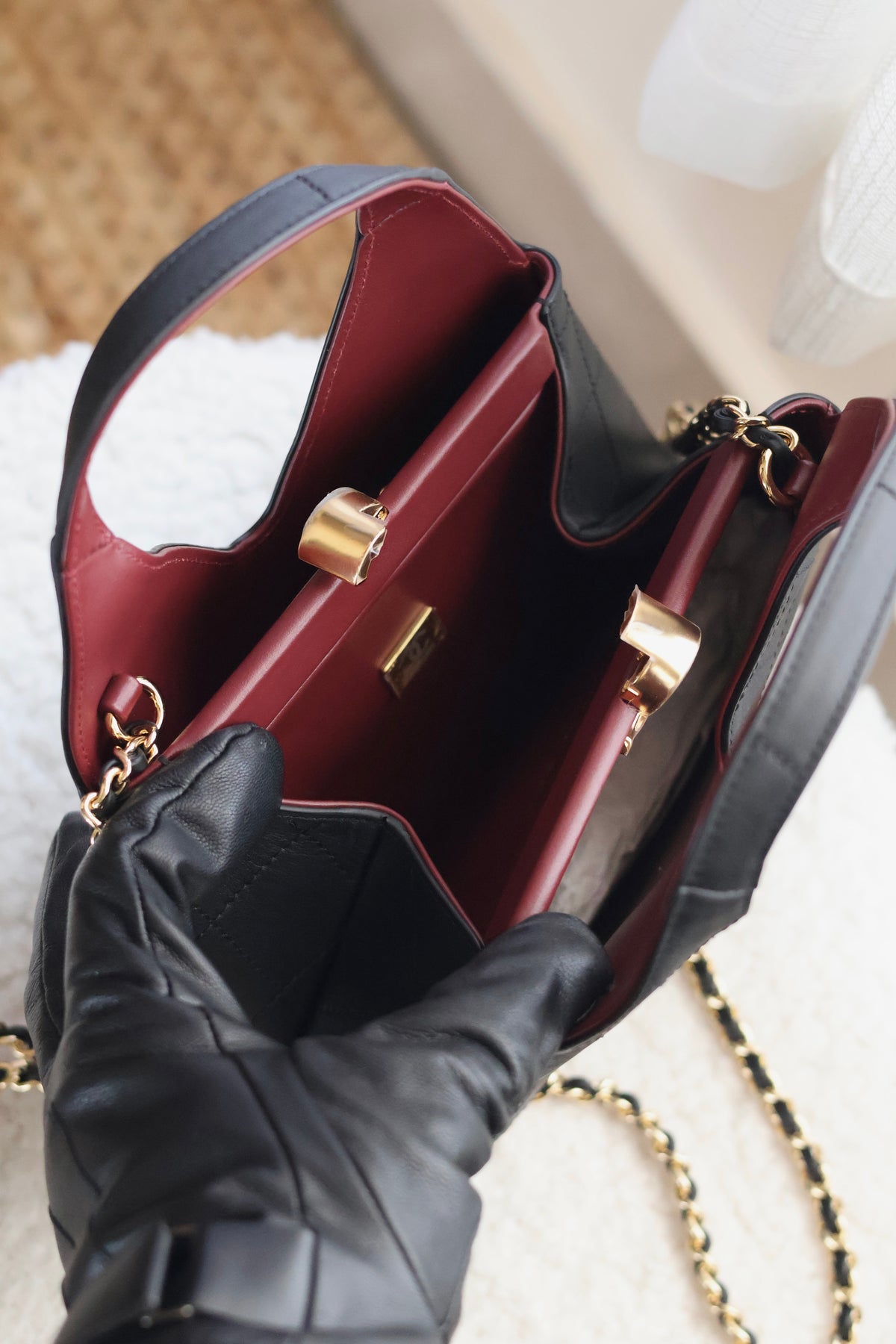 Small Shopping Tote