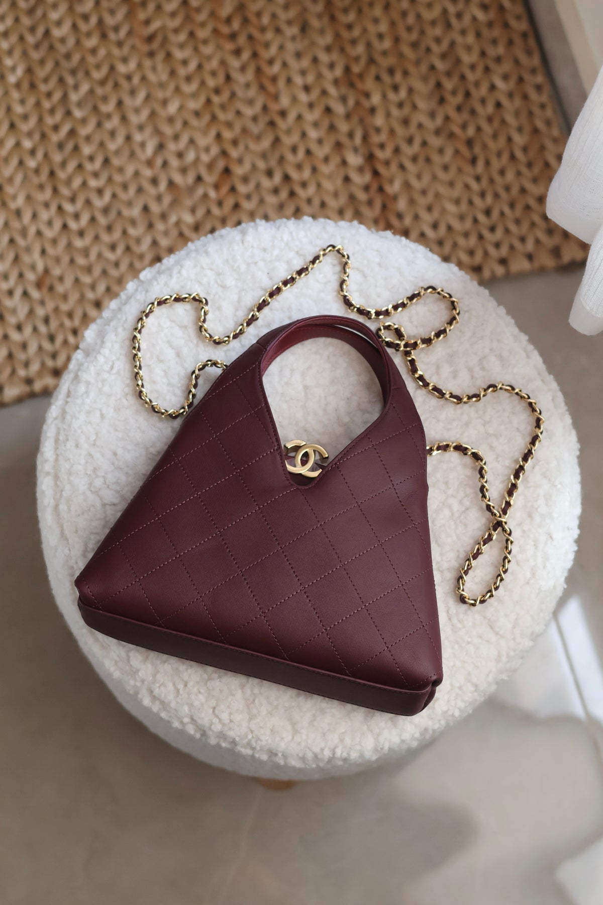 Small Shopping Tote