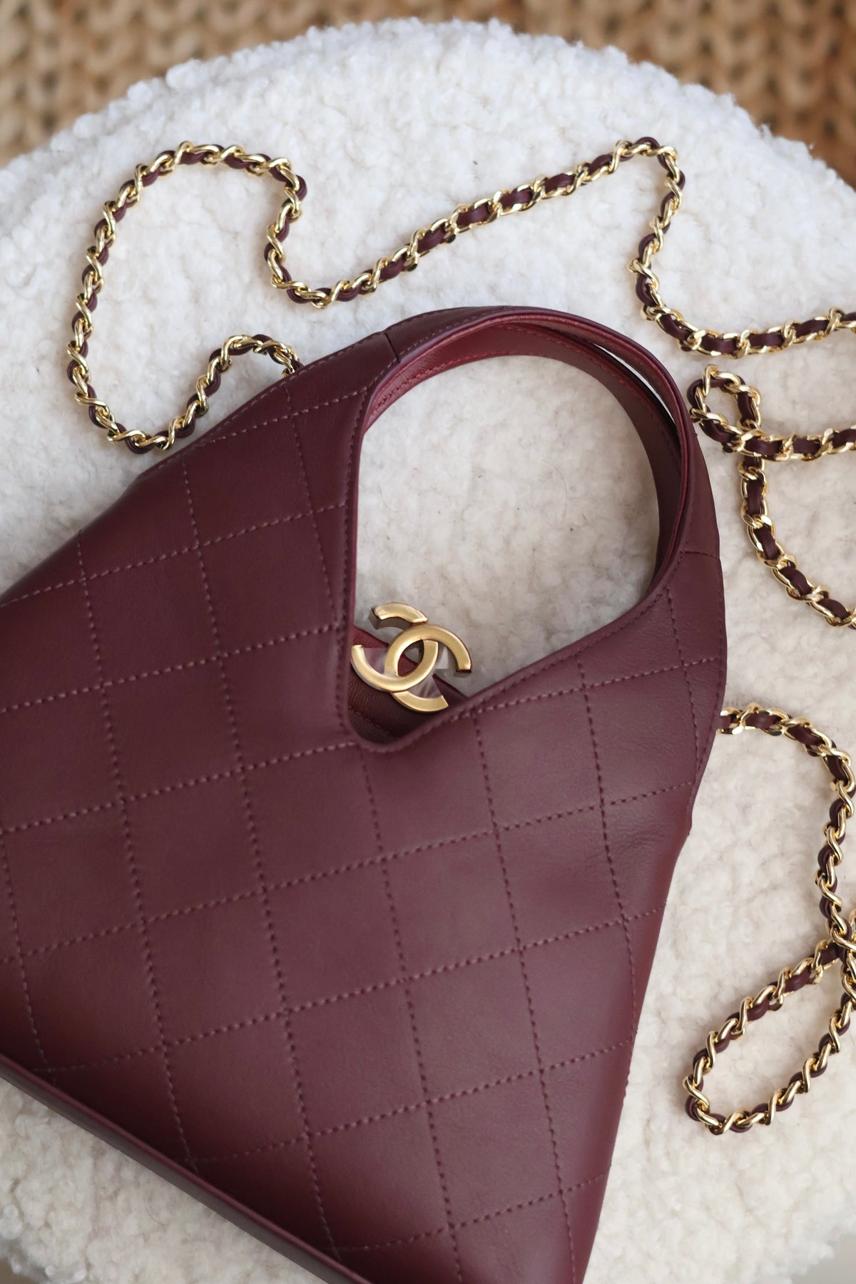 Small Shopping Tote