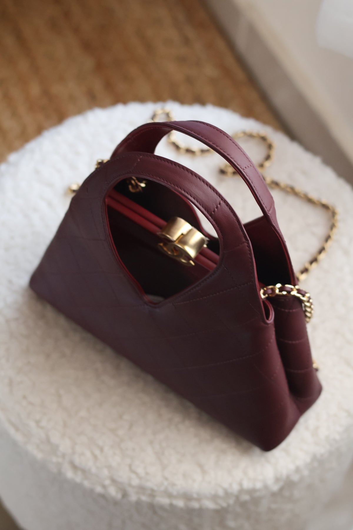 Small Shopping Tote