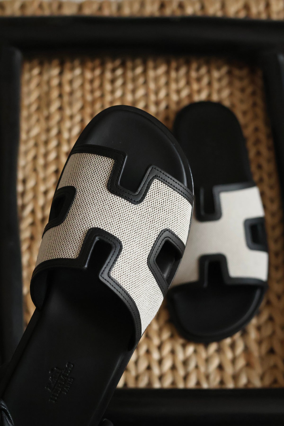Izmir sandal