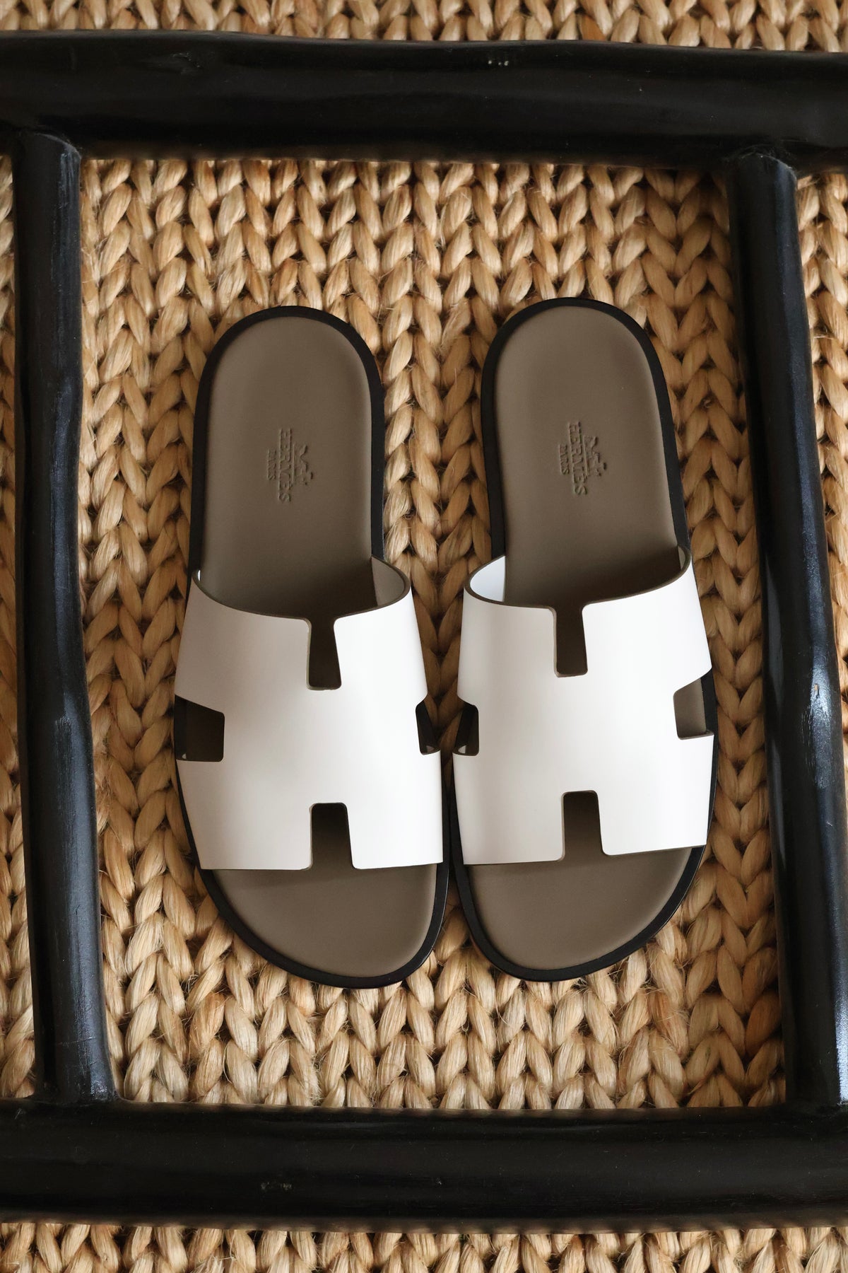 Izmir sandal