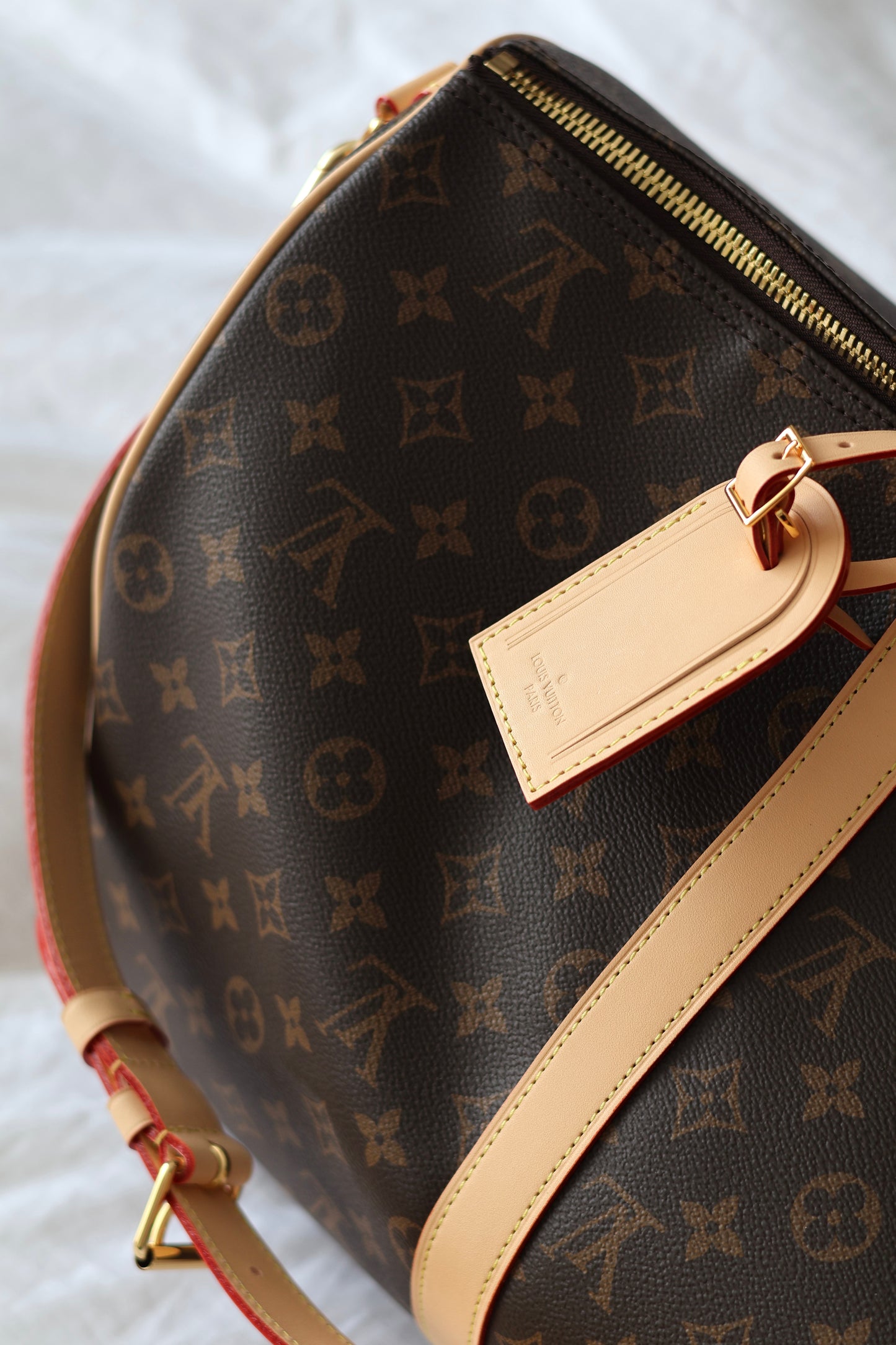 Keepall Bandoulière 50