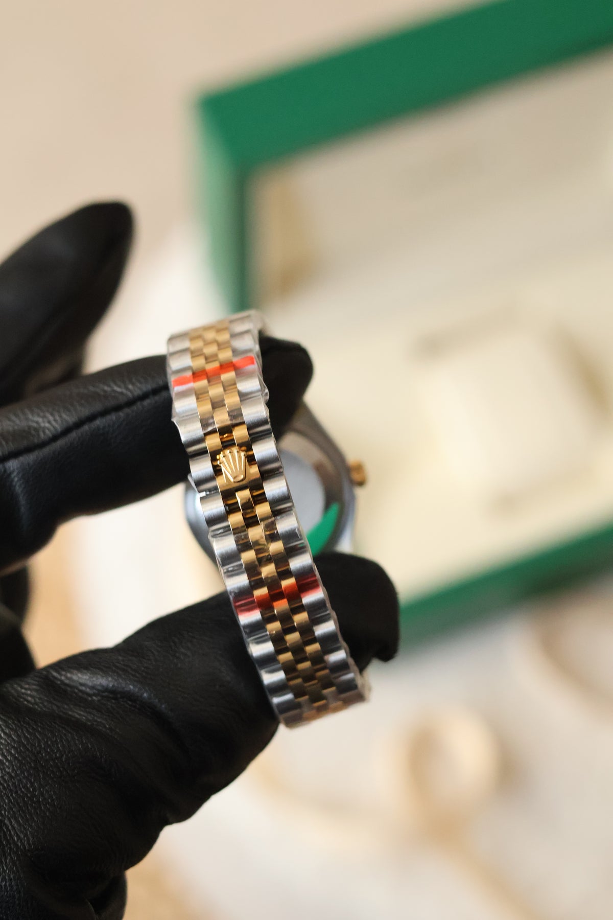 ROLEX Datejust 31