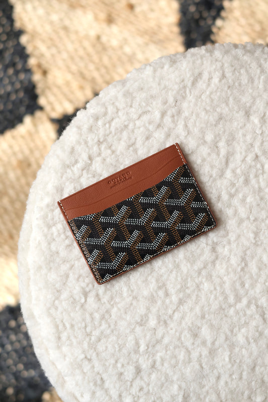 Saint-Sulpice Card Wallet