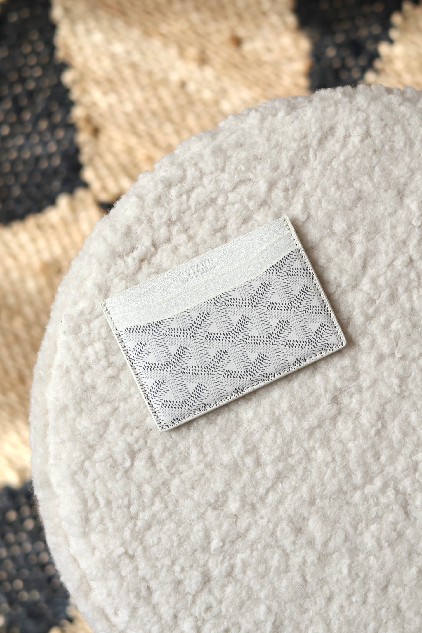 Saint-Sulpice Card Wallet
