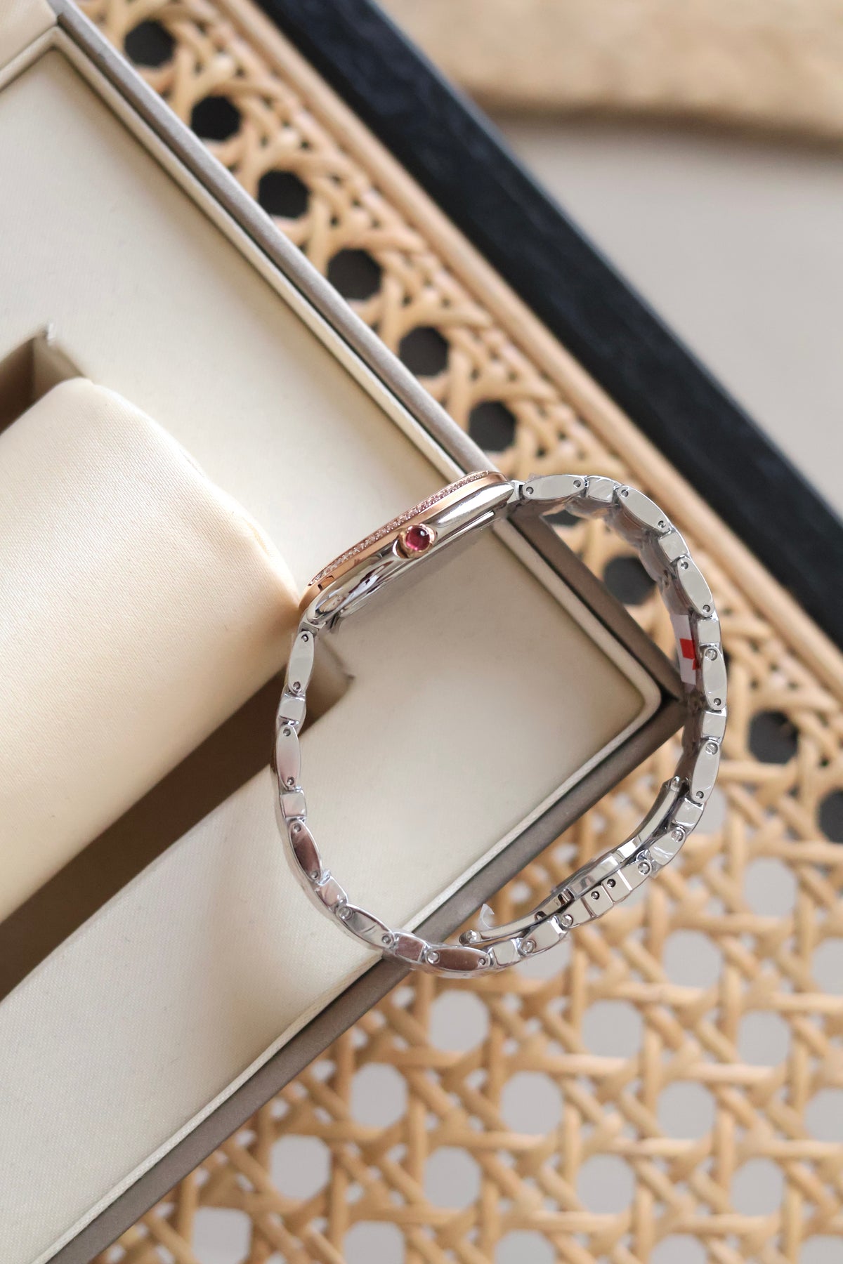 Serpenti Seduttori Watch