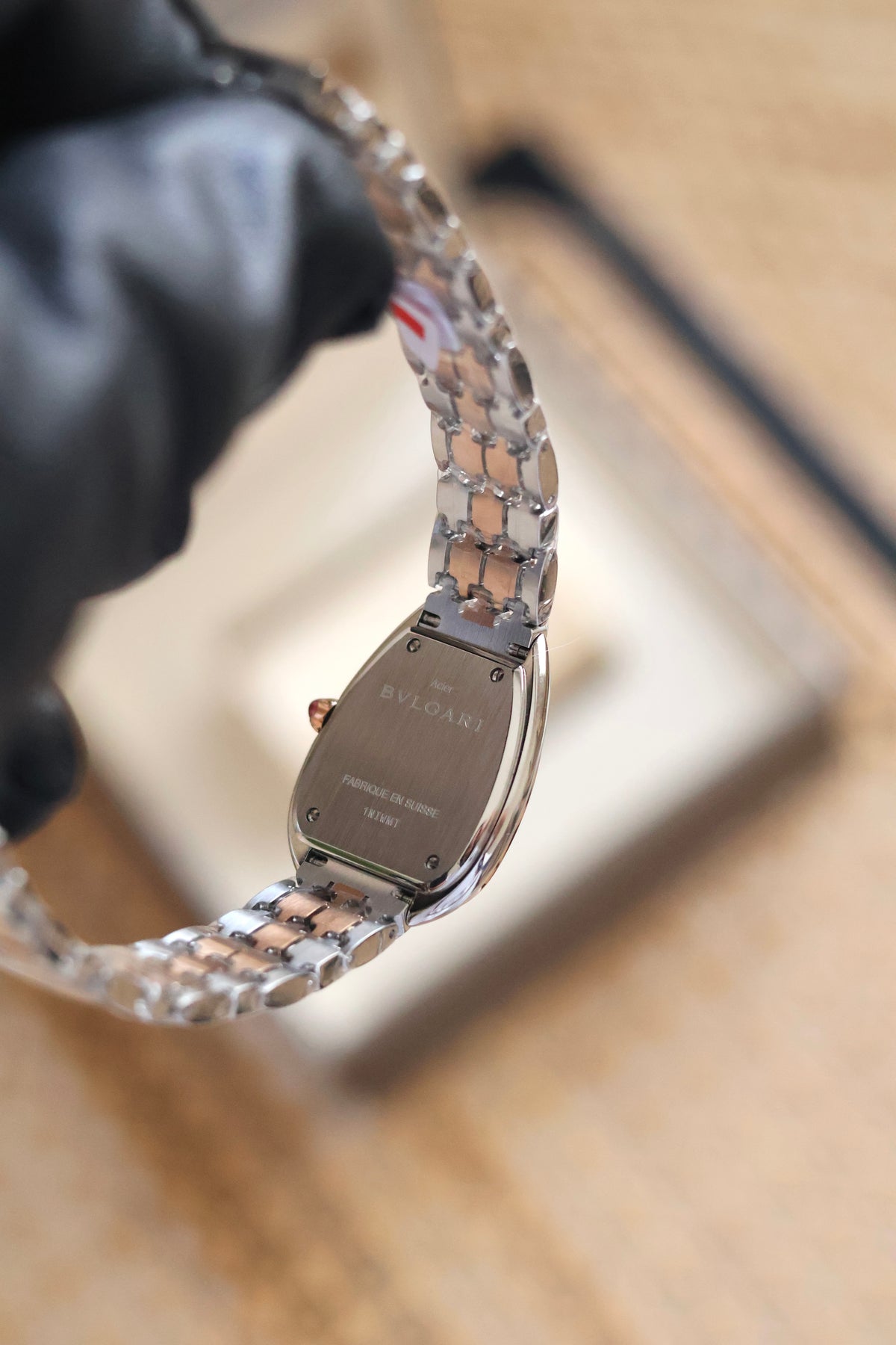 Serpenti Seduttori Watch