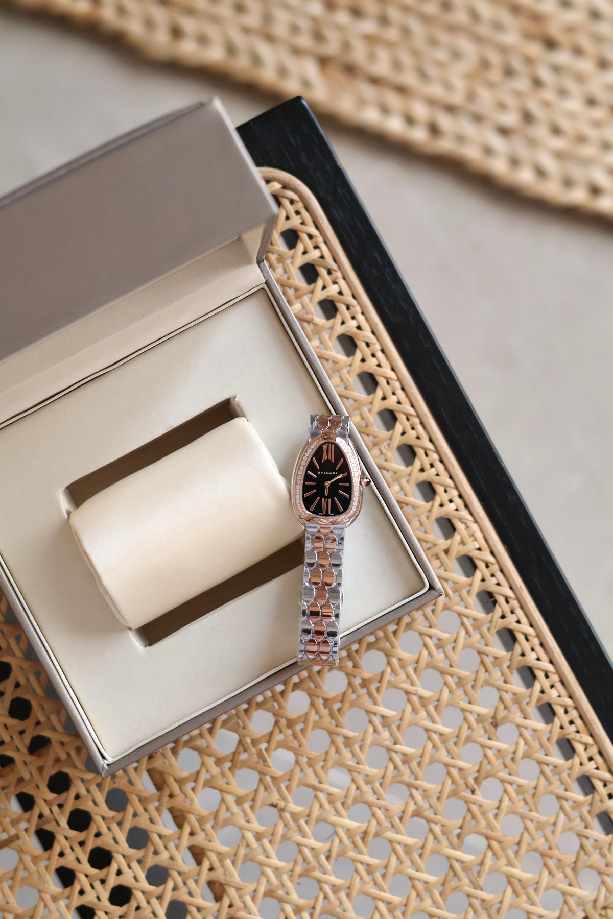 Serpenti Seduttori Watch
