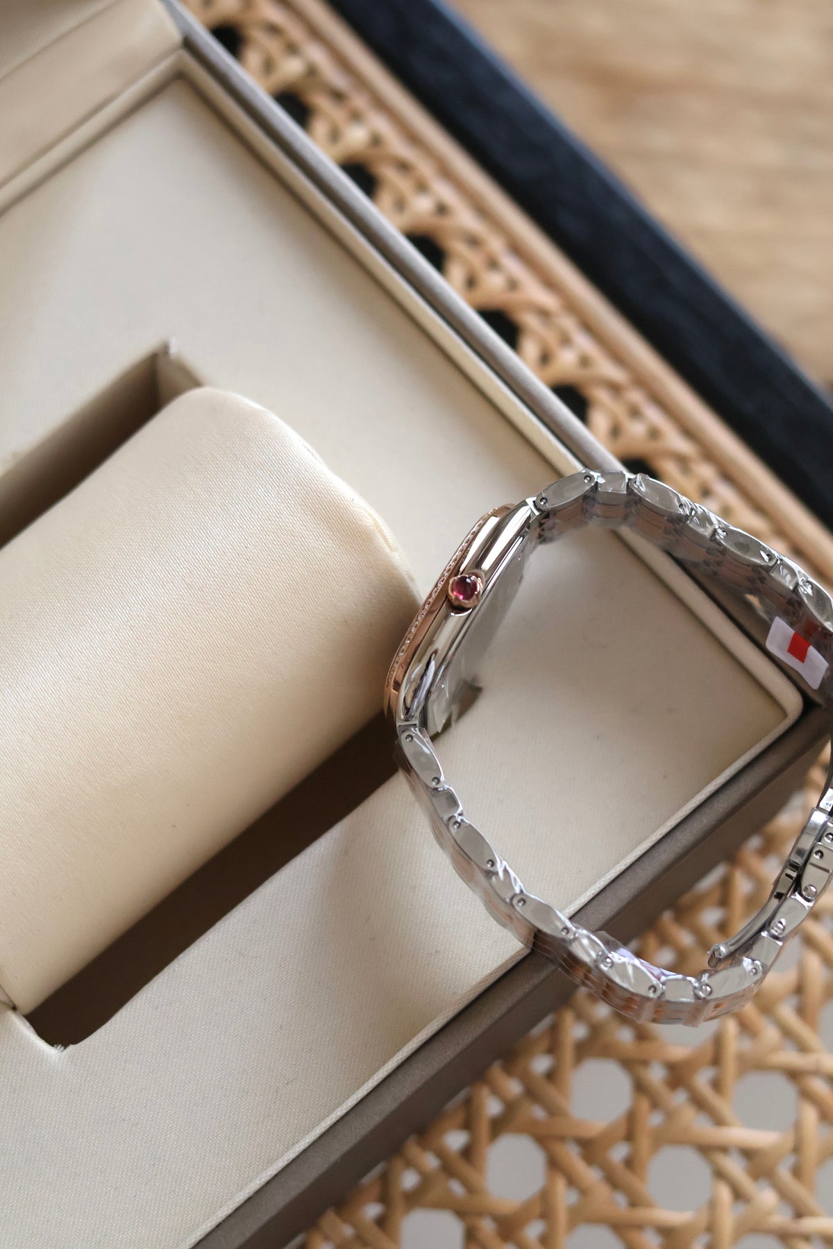 Serpenti Seduttori Watch