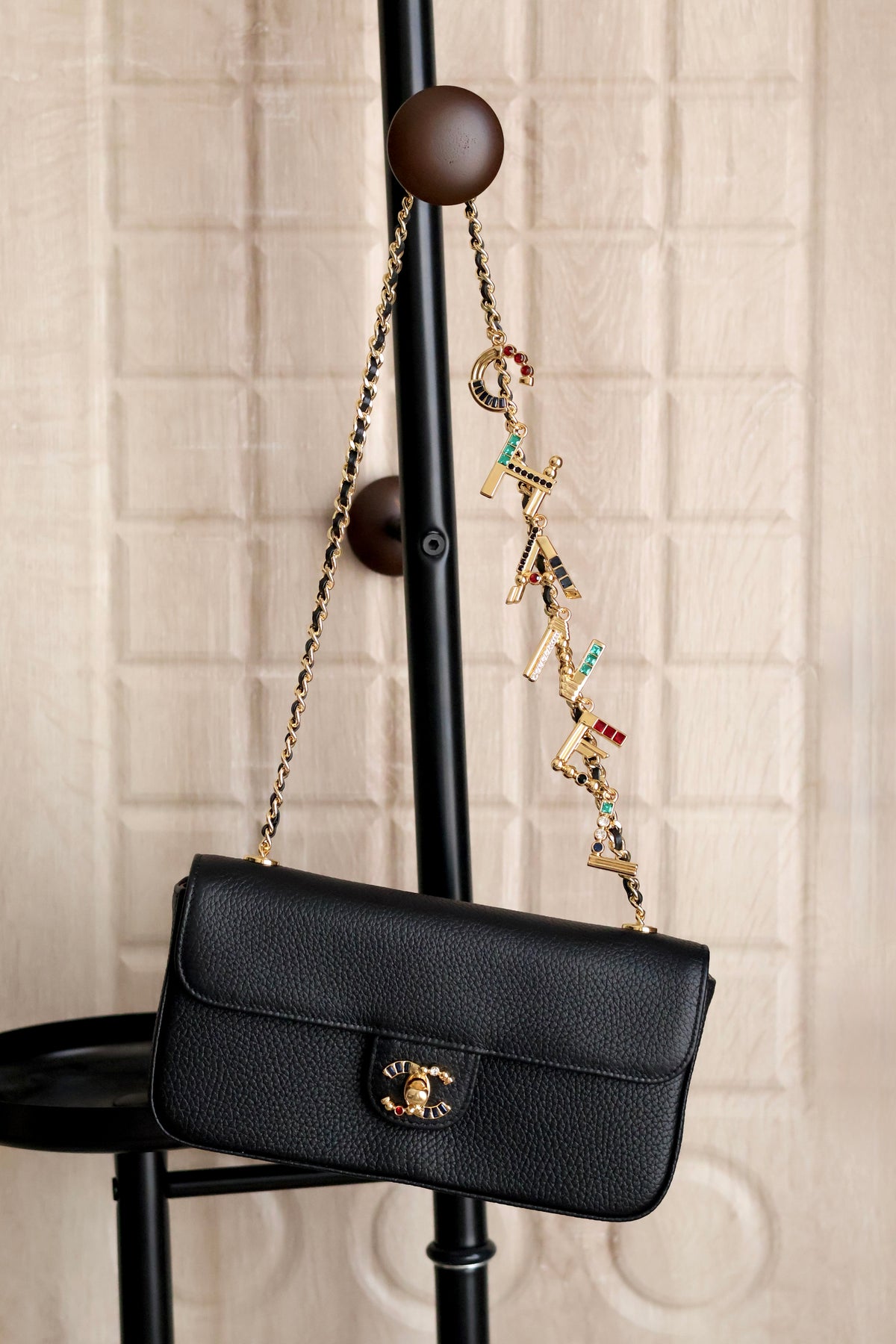 Flap Bag