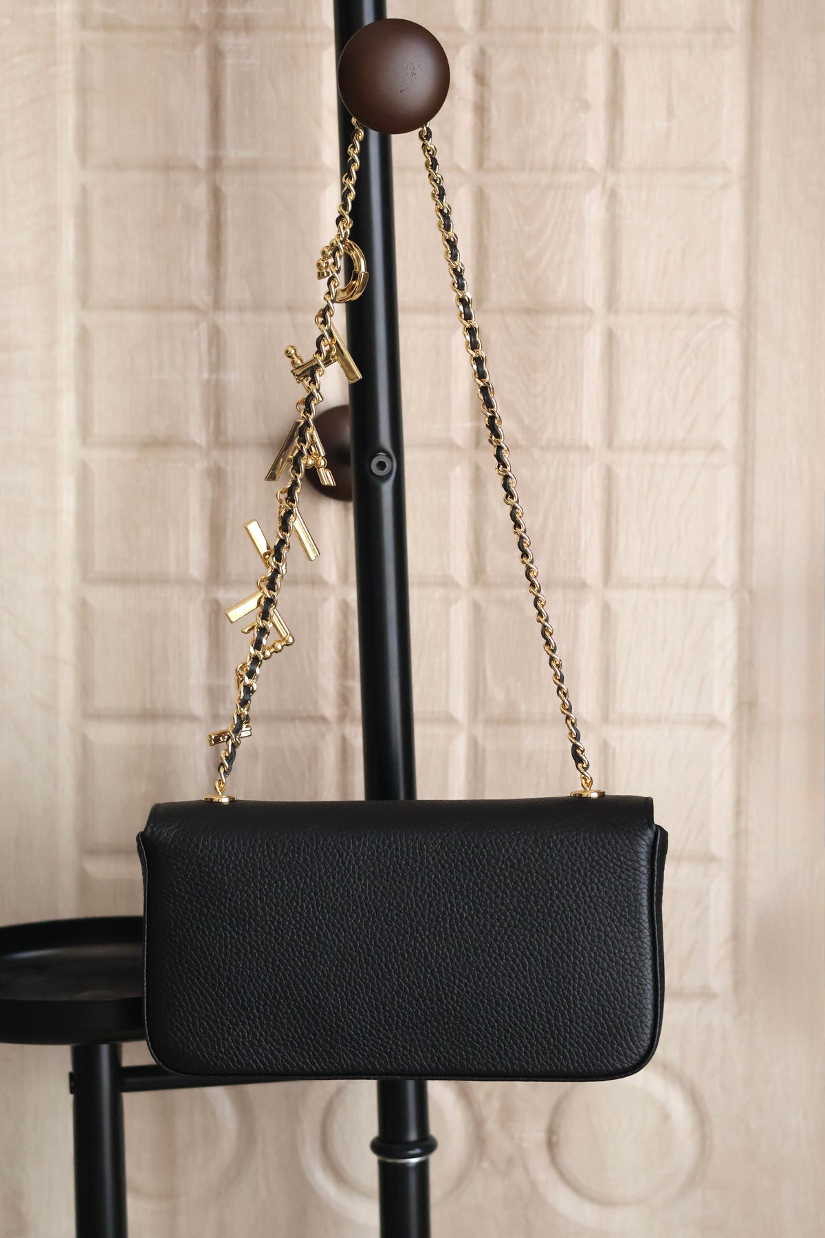 Flap Bag