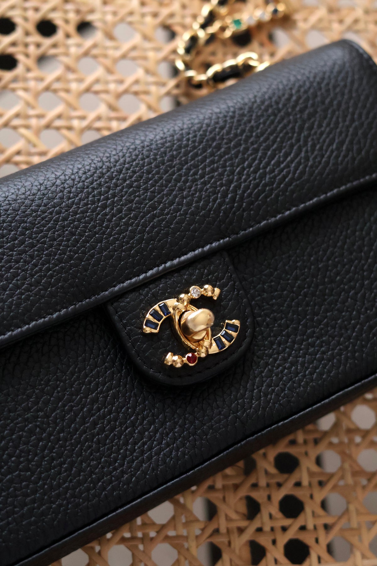 Flap Bag