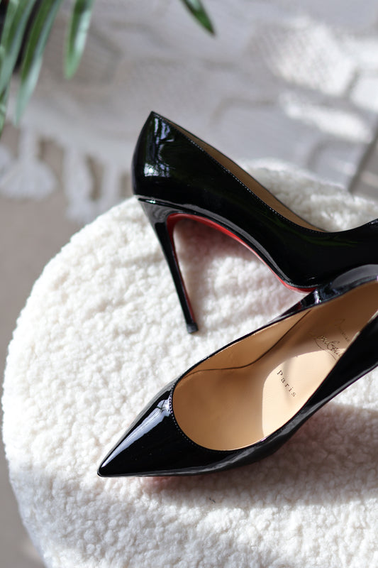 So Kate pump