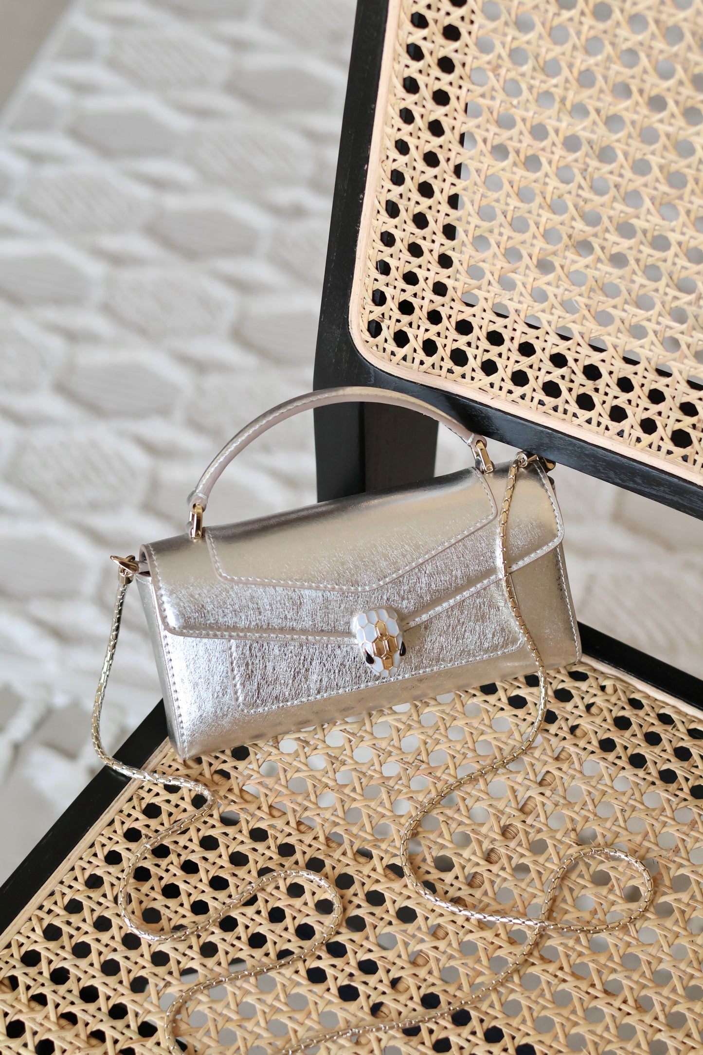 Serpenti Forever Phone Case