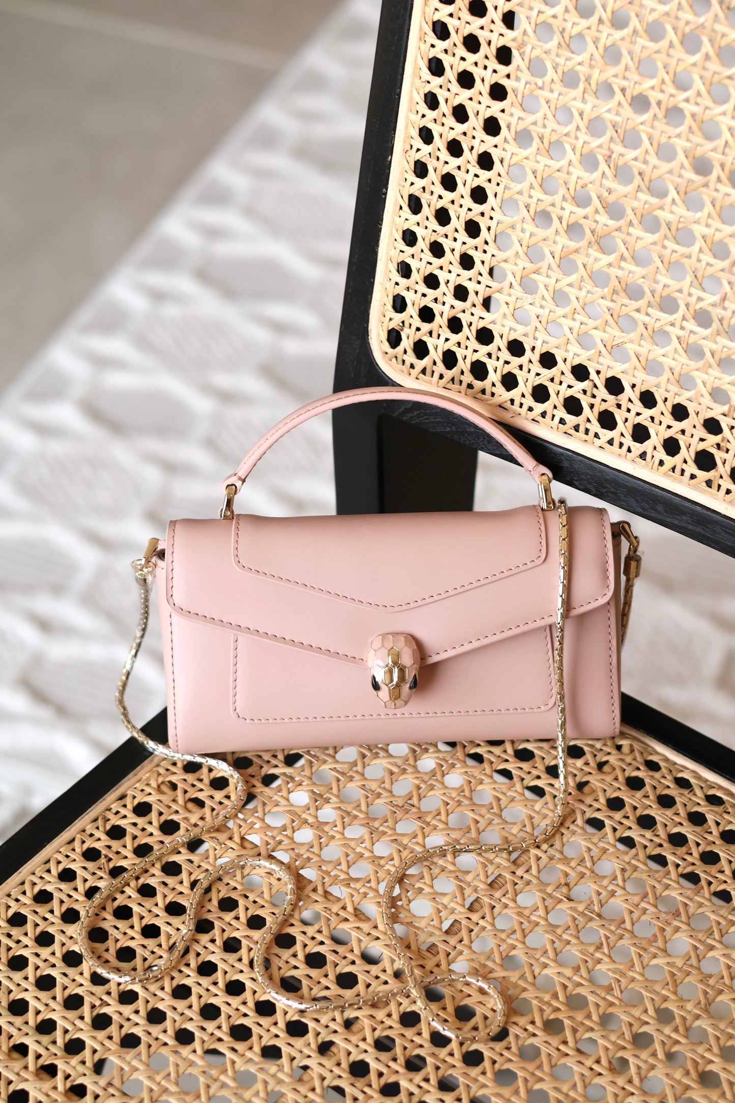 Serpenti Forever Phone Case