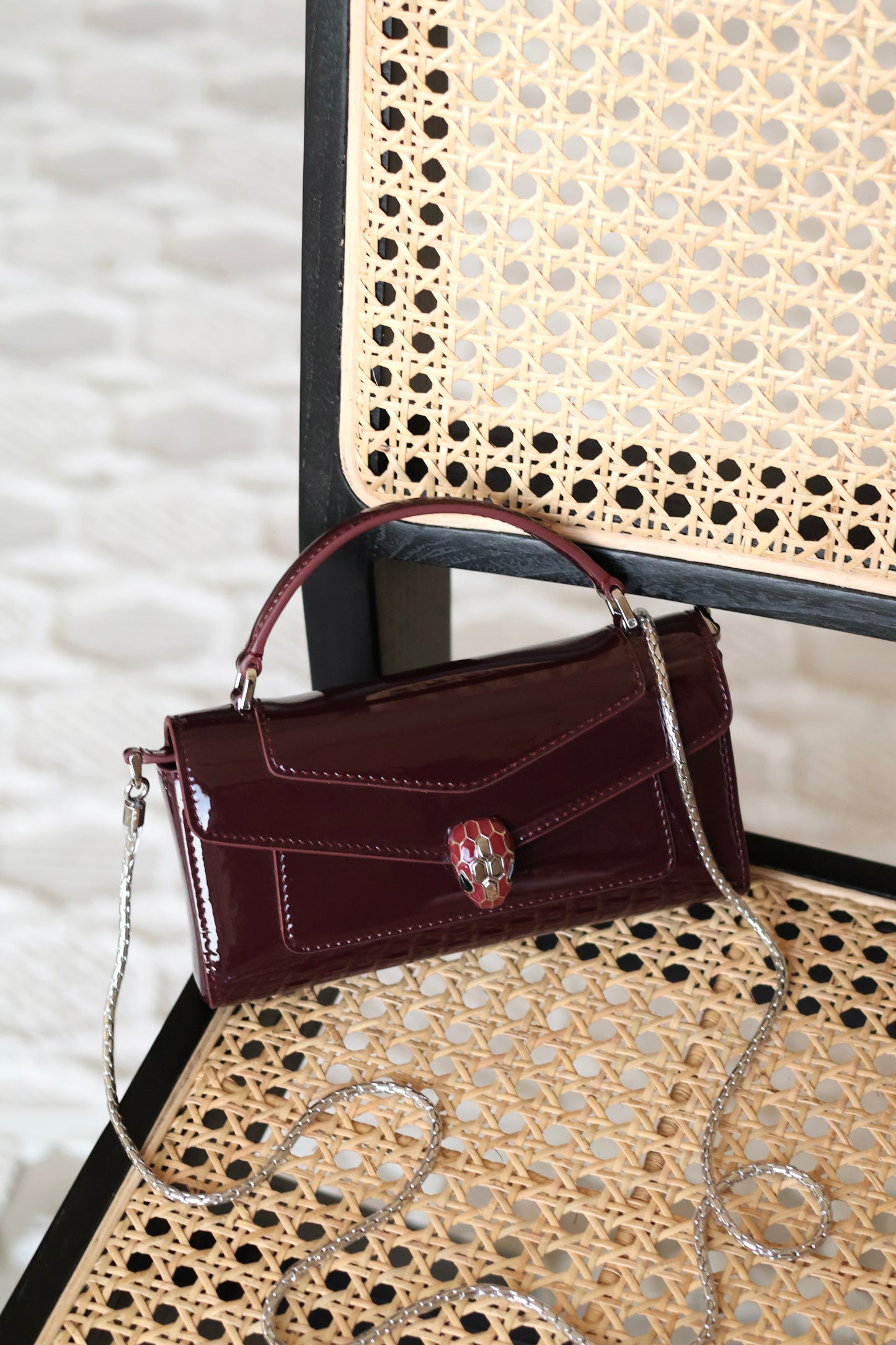 Serpenti Forever Phone Case