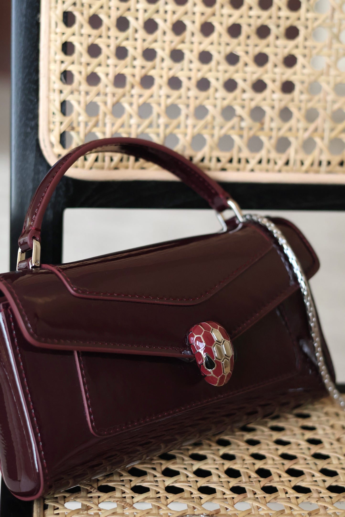 Serpenti Forever Phone Case