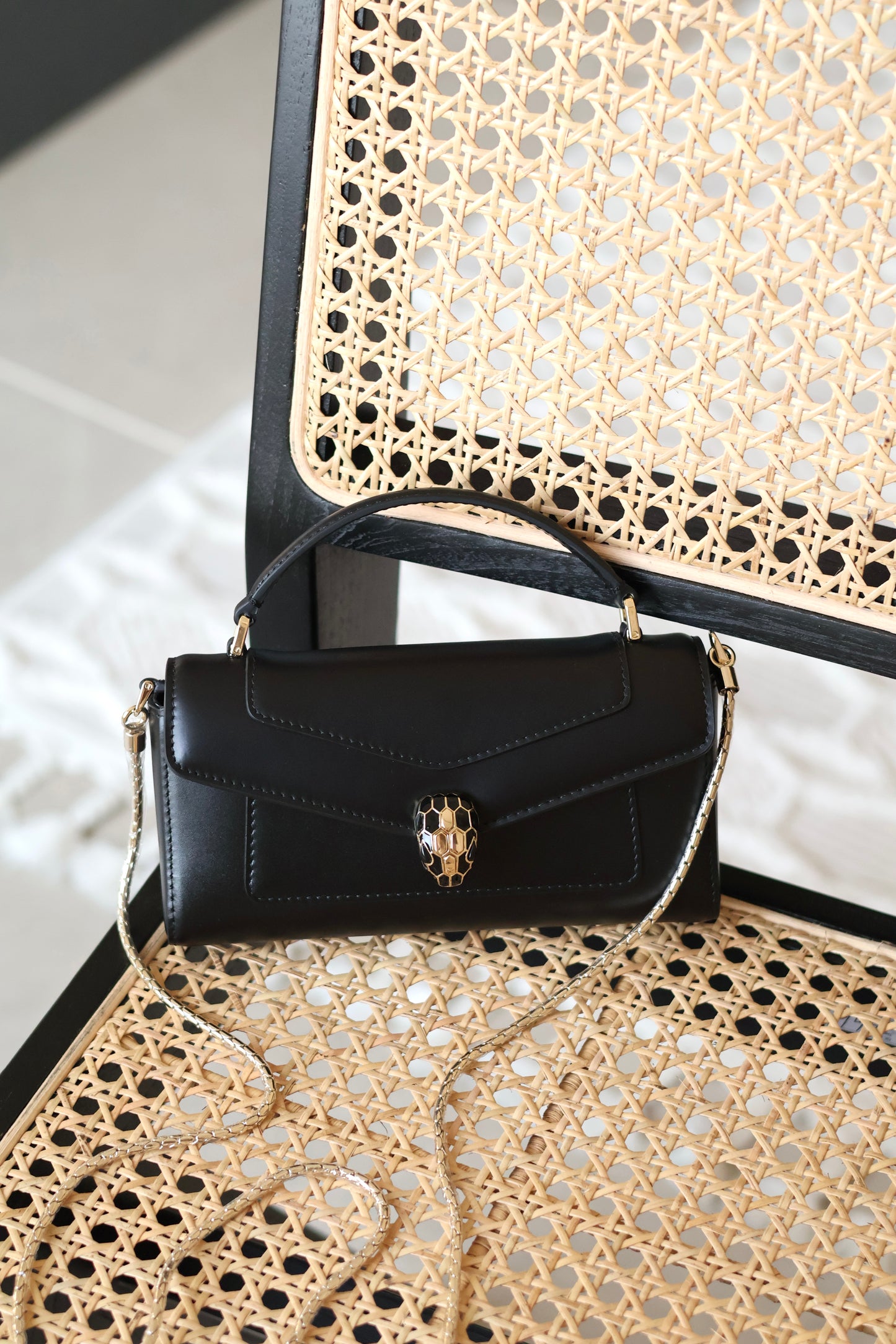 Serpenti Forever Phone Case