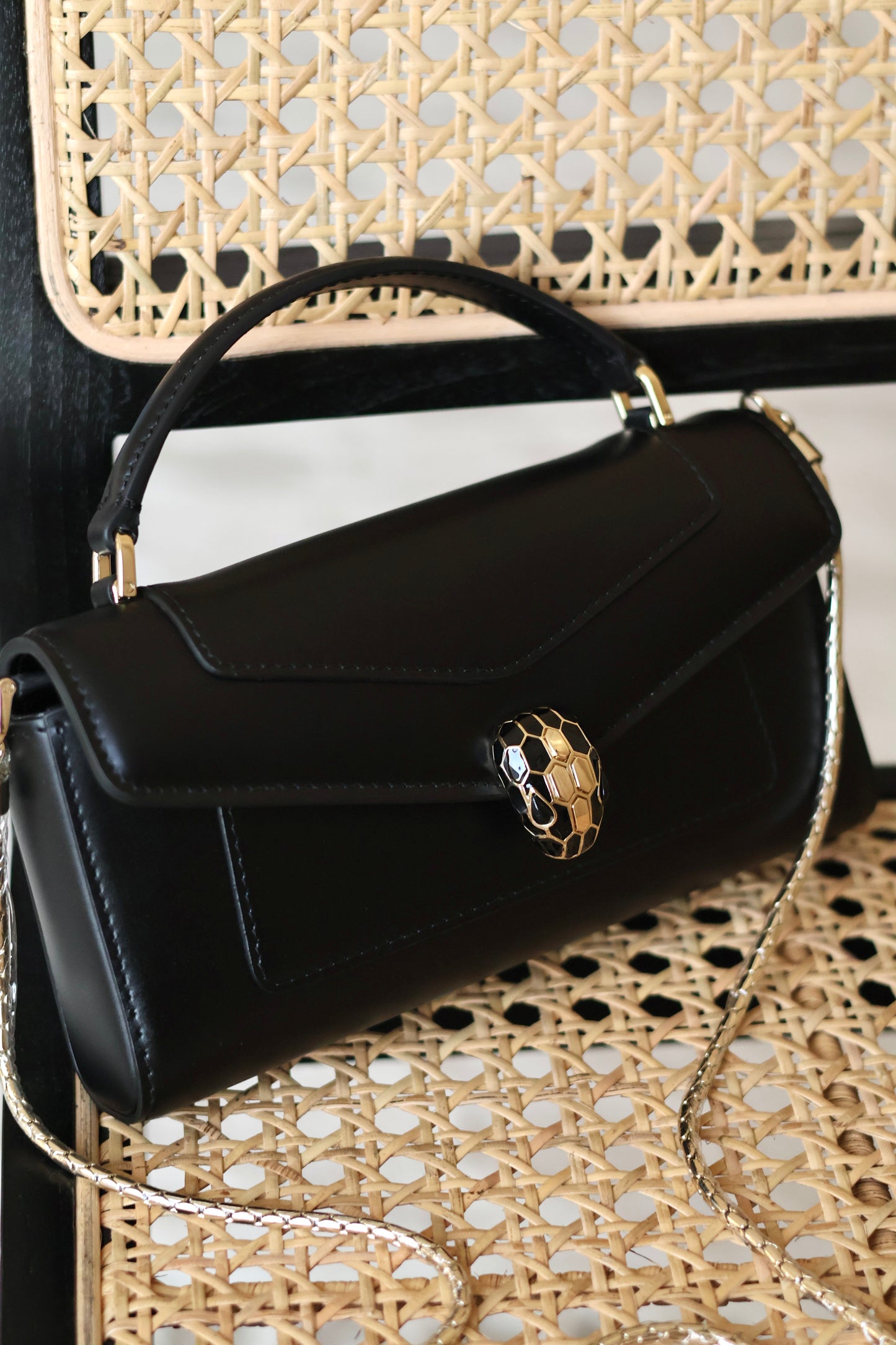 Serpenti Forever Phone Case