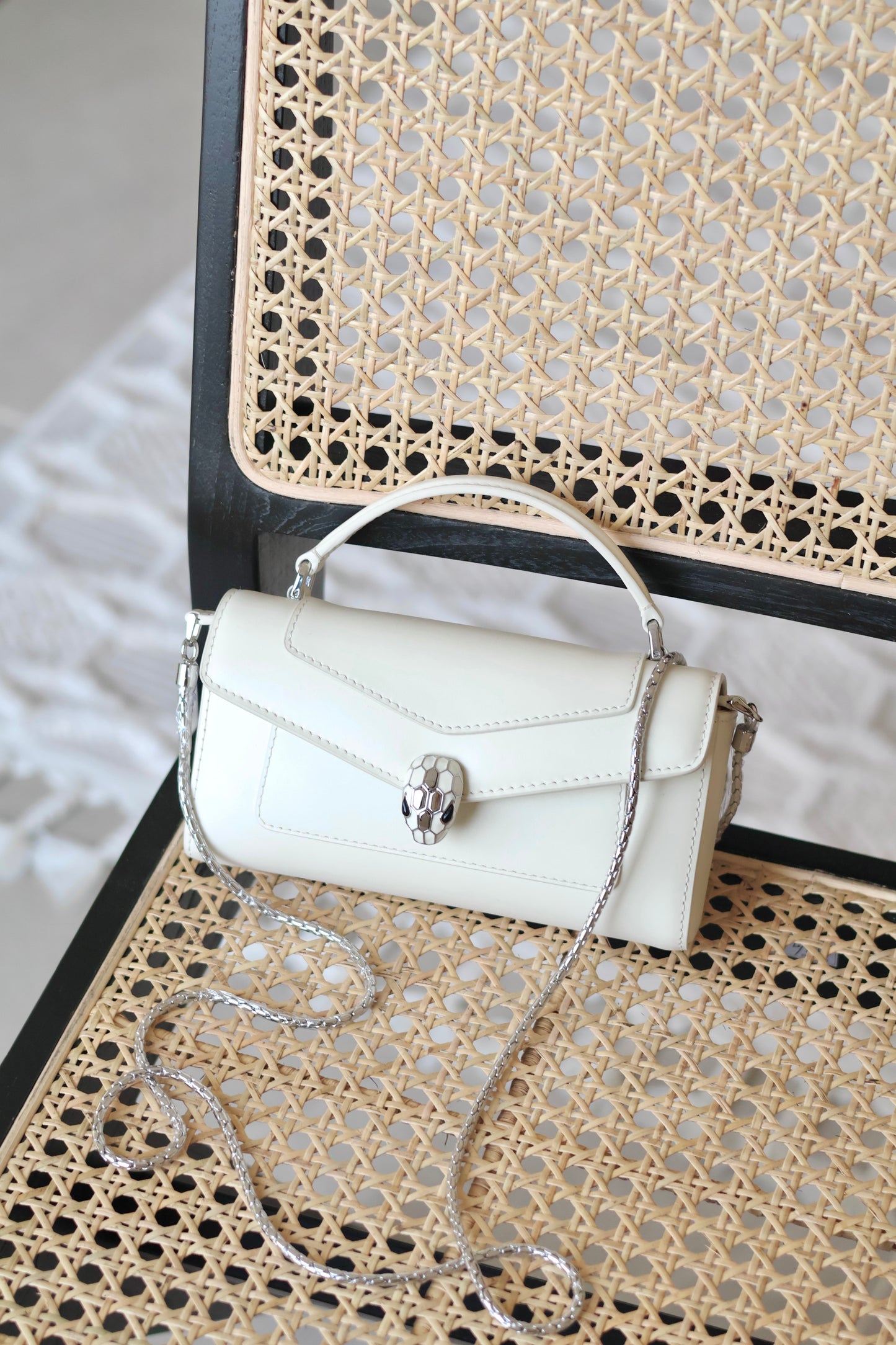 Serpenti Forever Phone Case