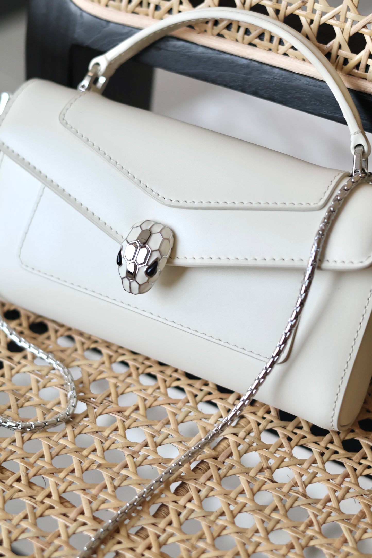 Serpenti Forever Phone Case