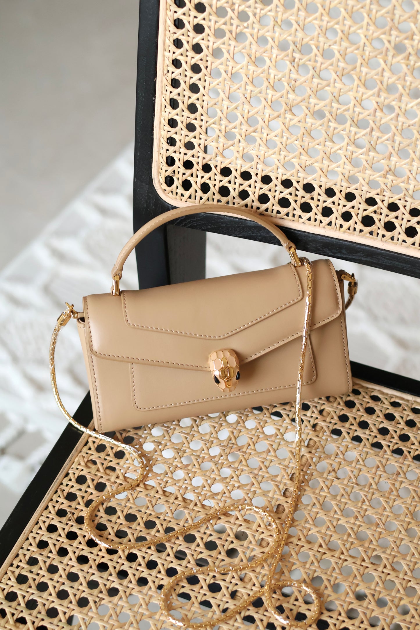 Serpenti Forever Phone Case