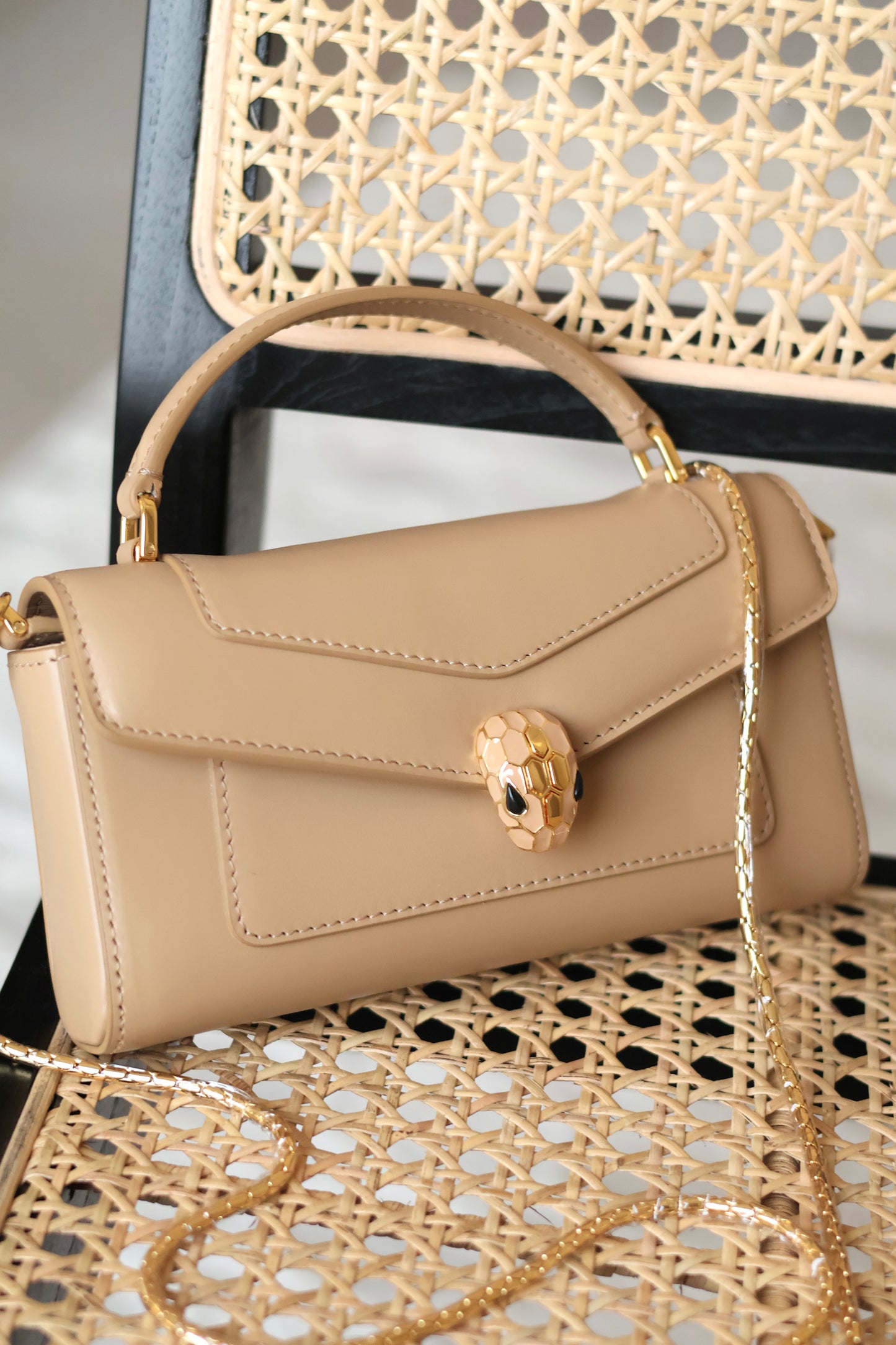 Serpenti Forever Phone Case