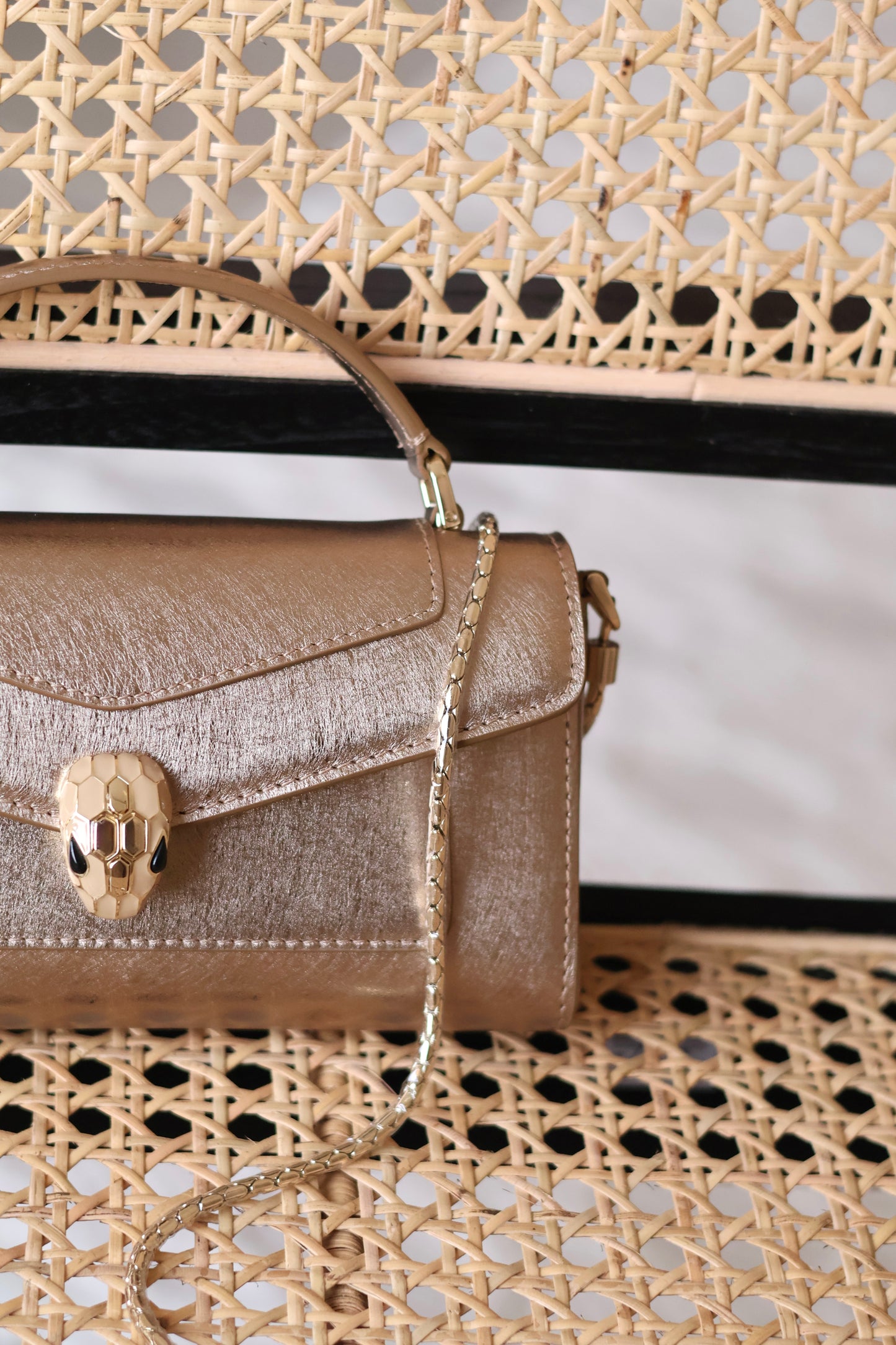 Serpenti Forever Phone Case