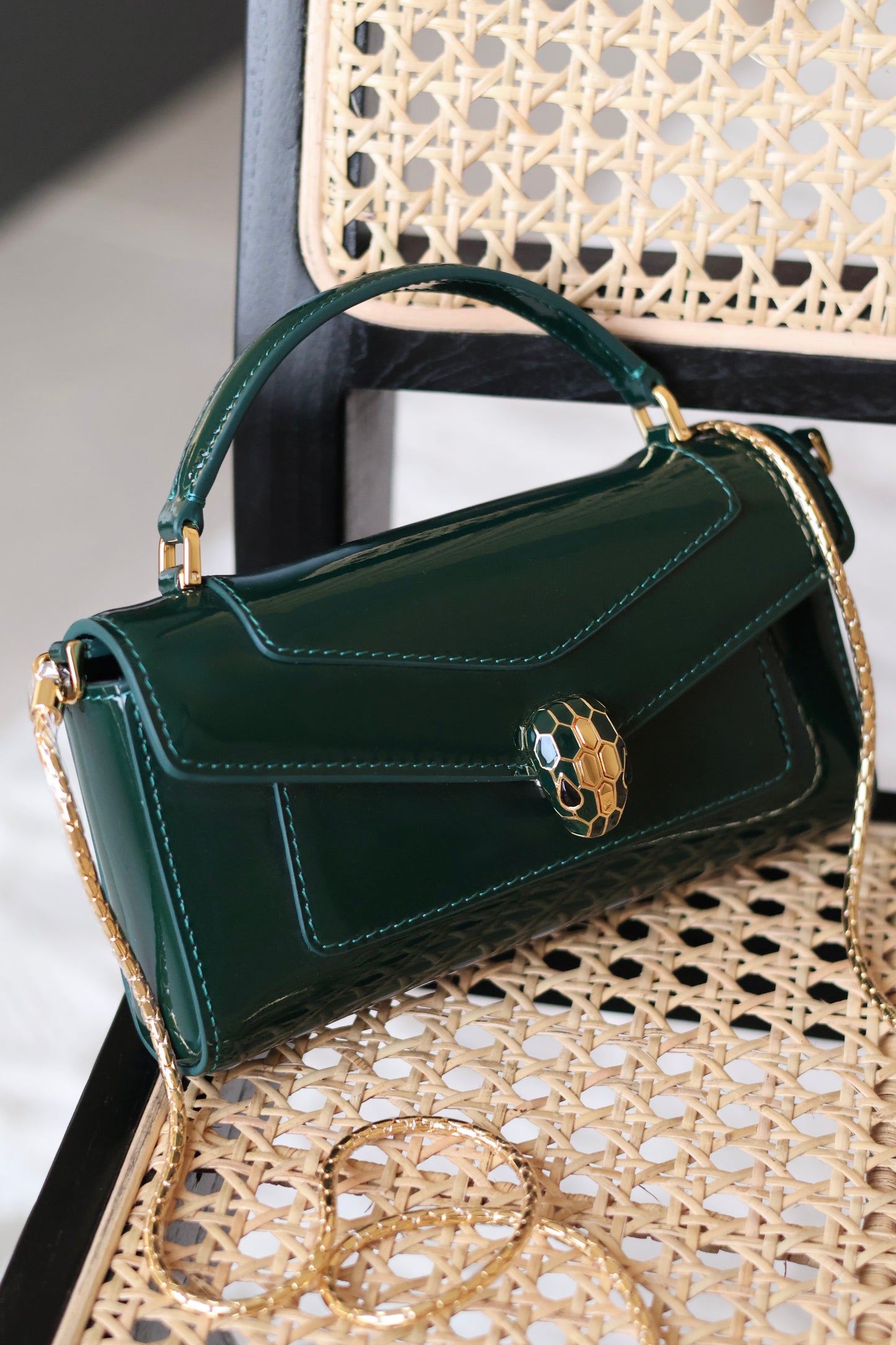 Serpenti Forever Phone Case