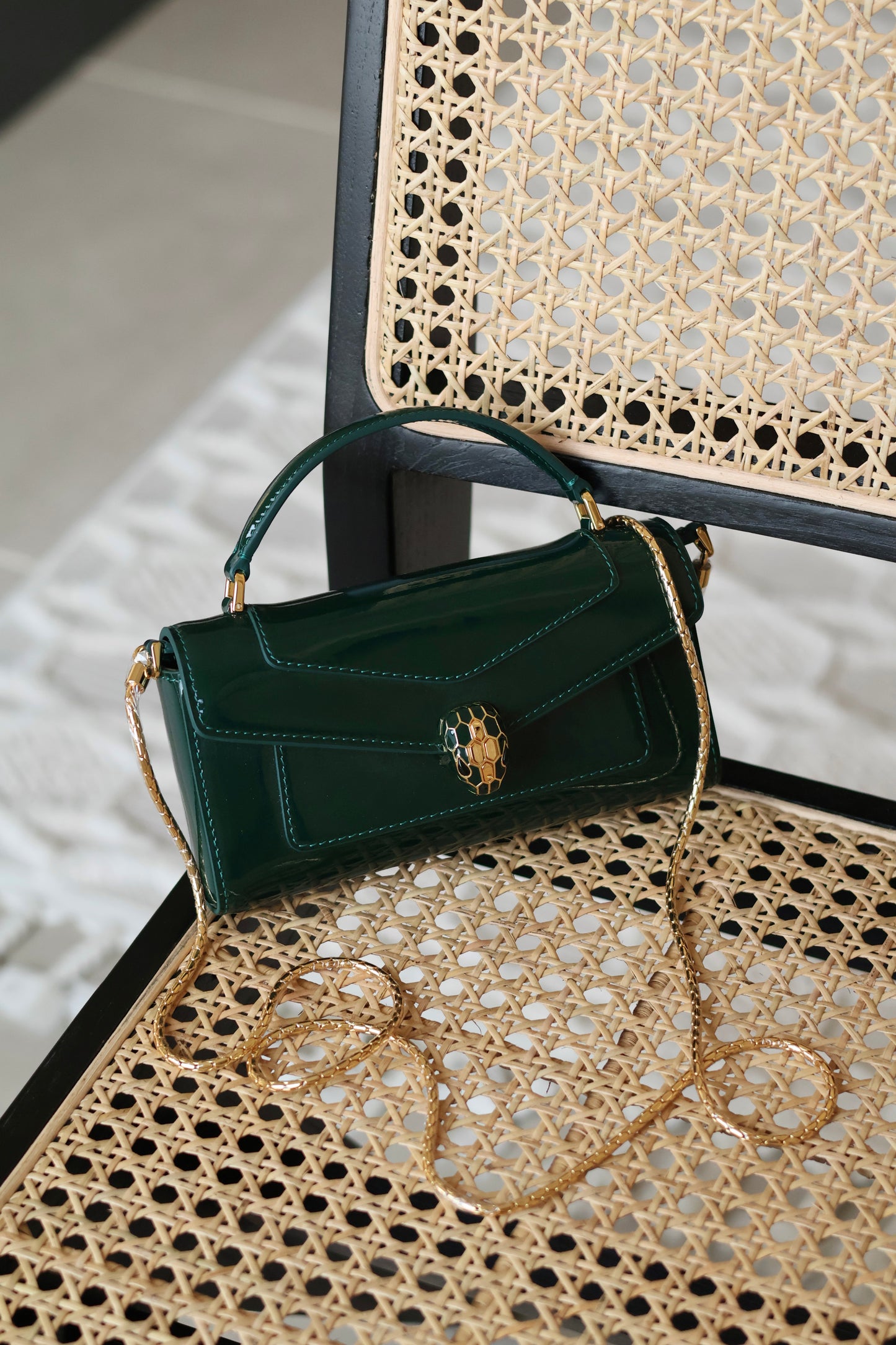 Serpenti Forever Phone Case