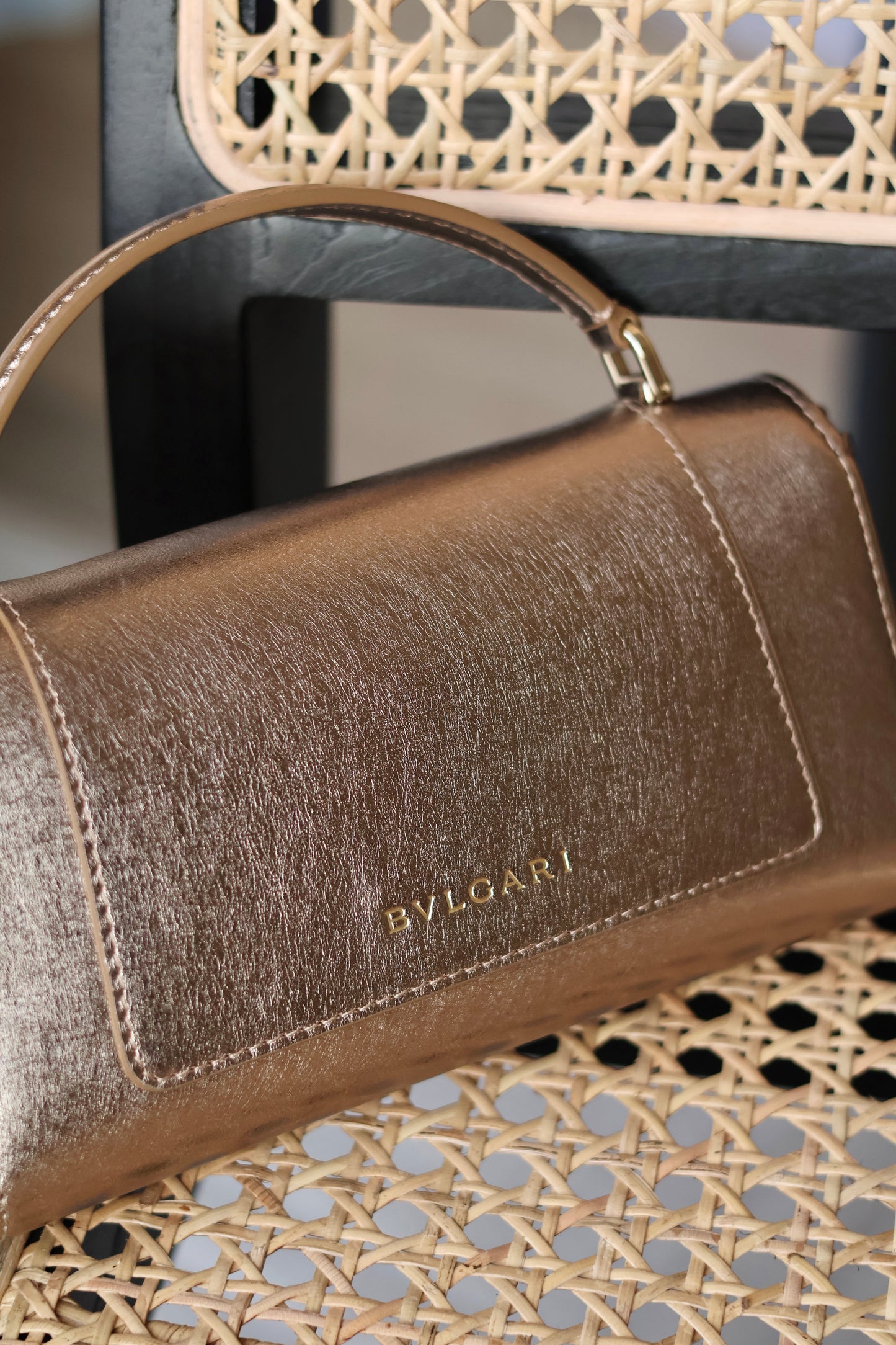 Serpenti Forever Phone Case