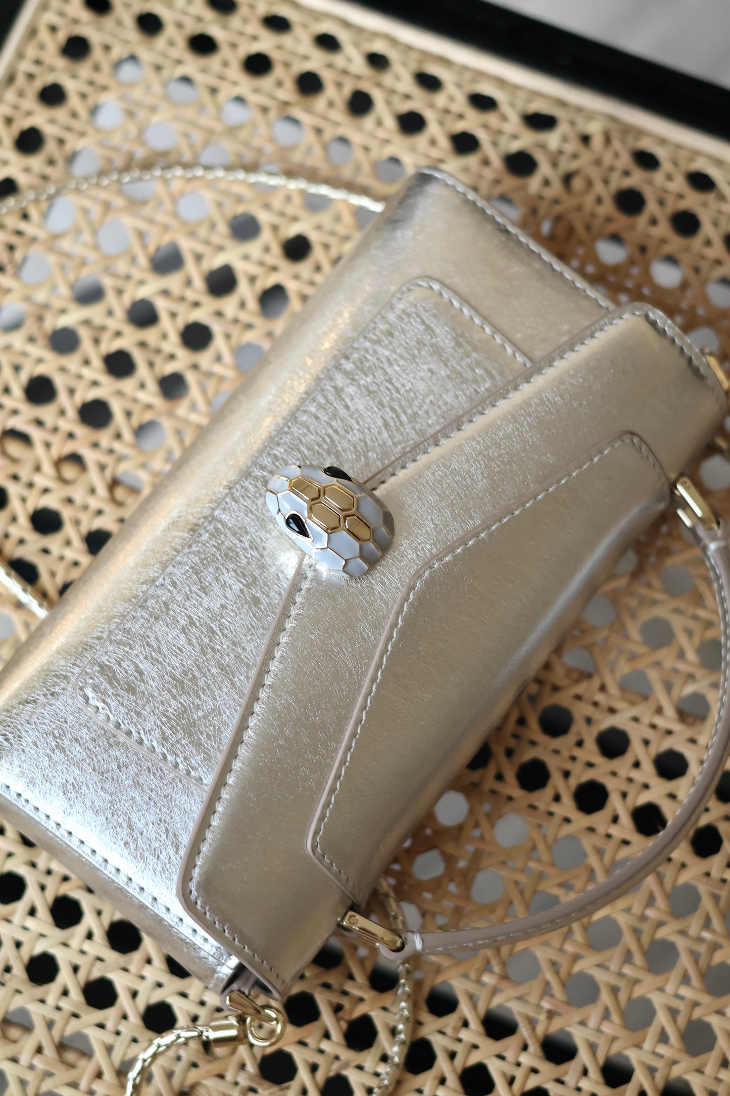 Serpenti Forever Phone Case