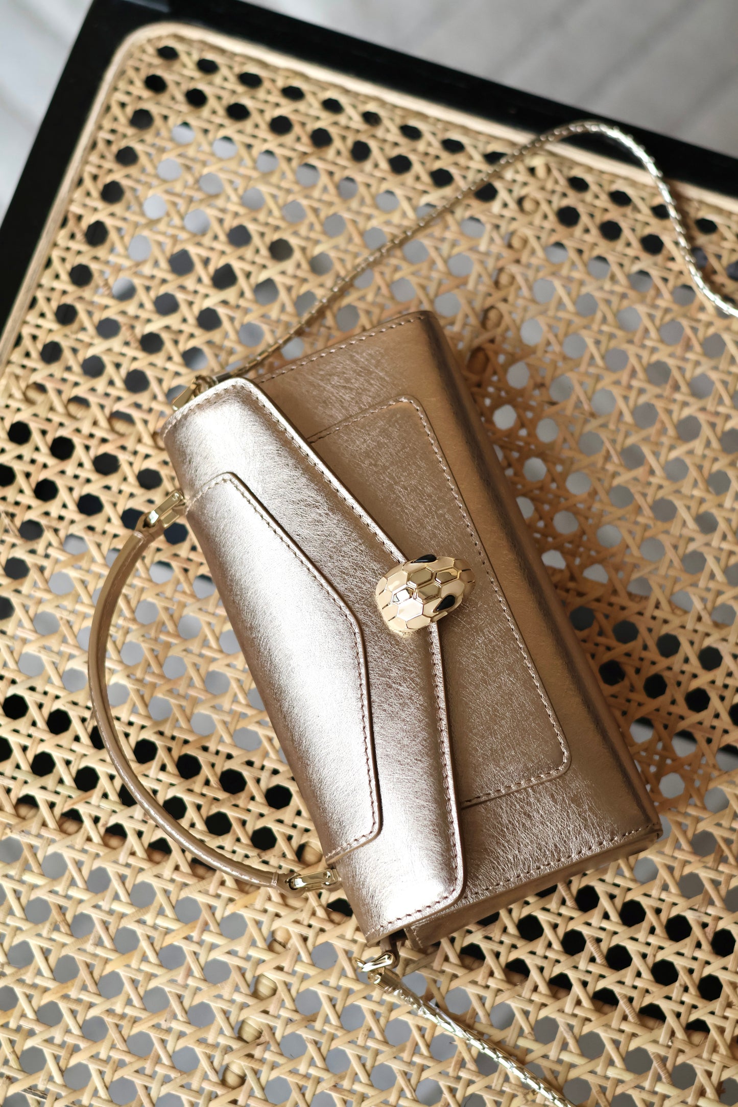 Serpenti Forever Phone Case