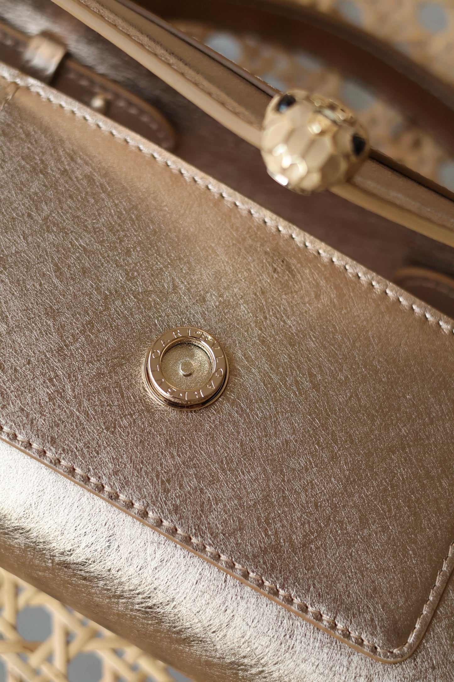 Serpenti Forever Phone Case