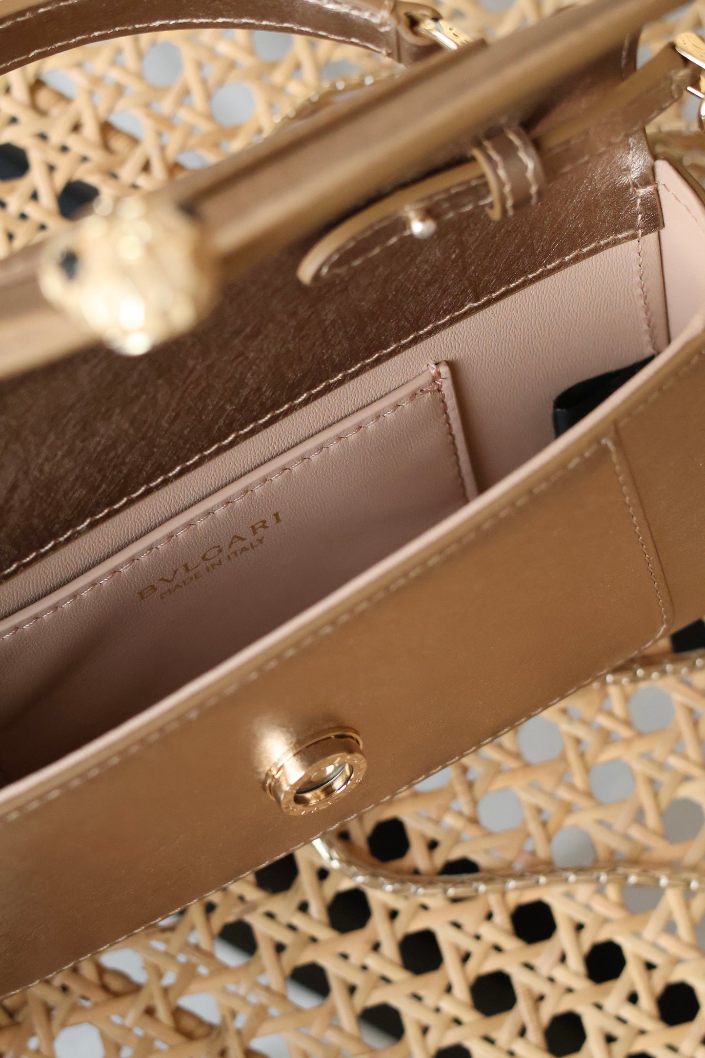 Serpenti Forever Phone Case