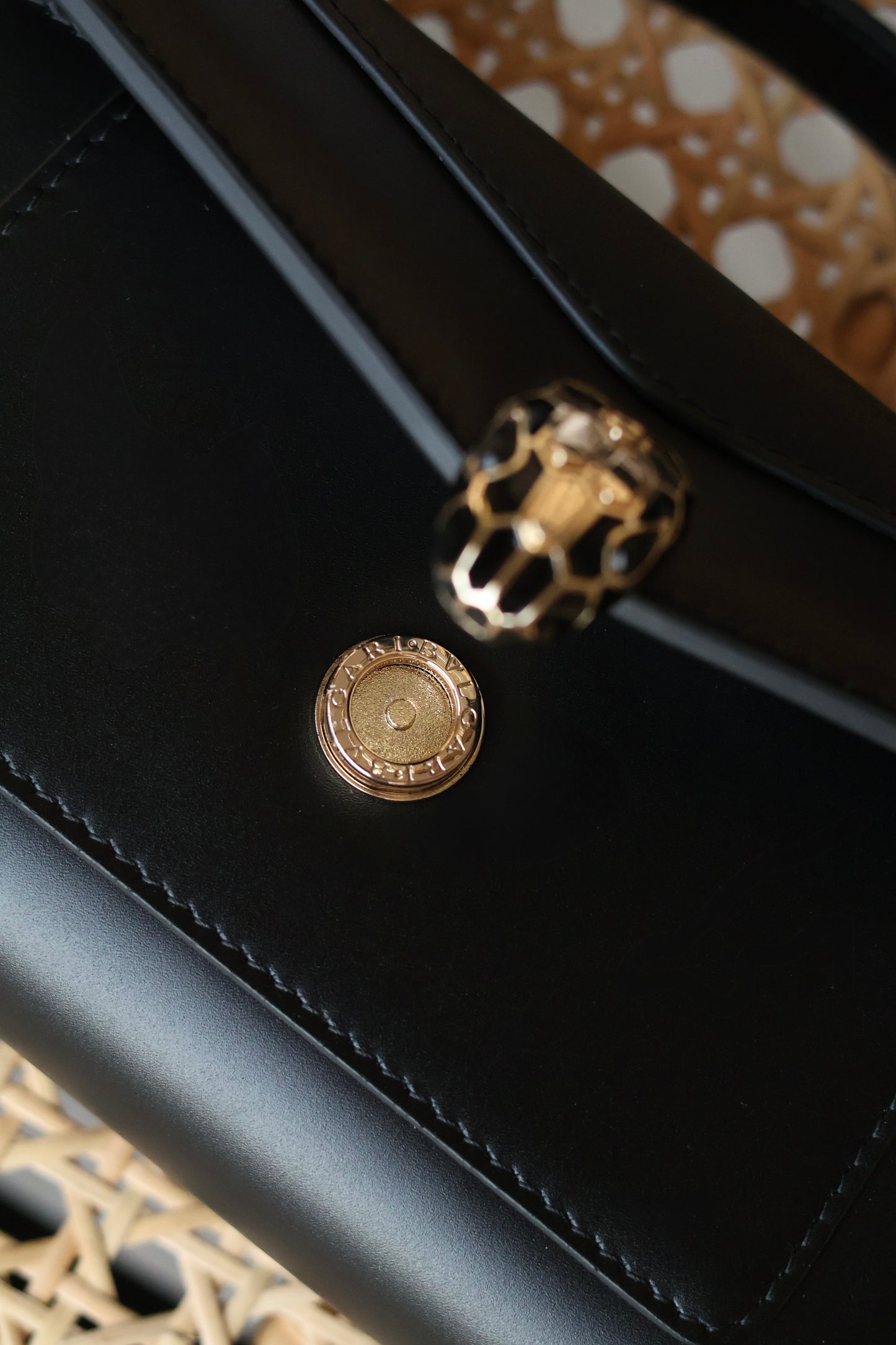 Serpenti Forever Phone Case