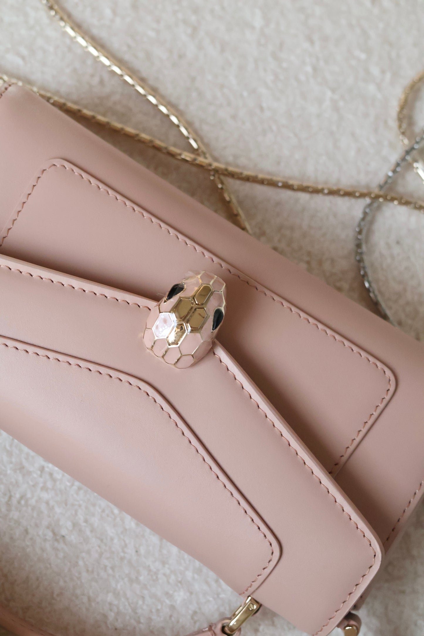 Serpenti Forever Phone Case