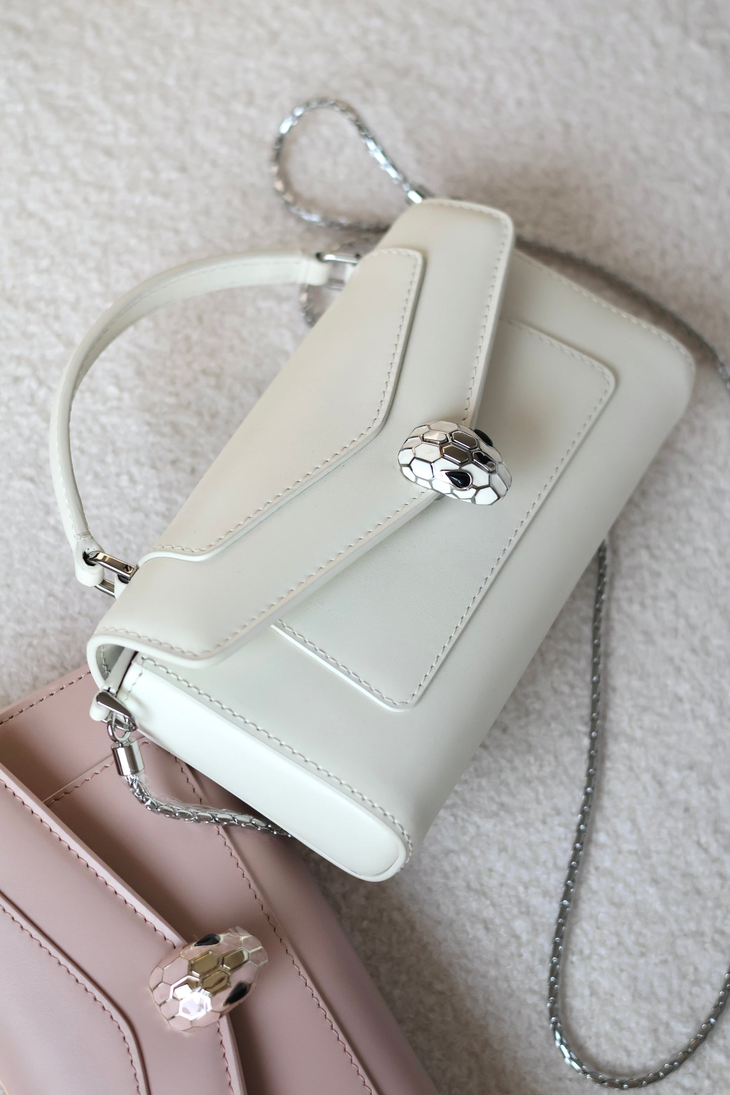 Serpenti Forever Phone Case