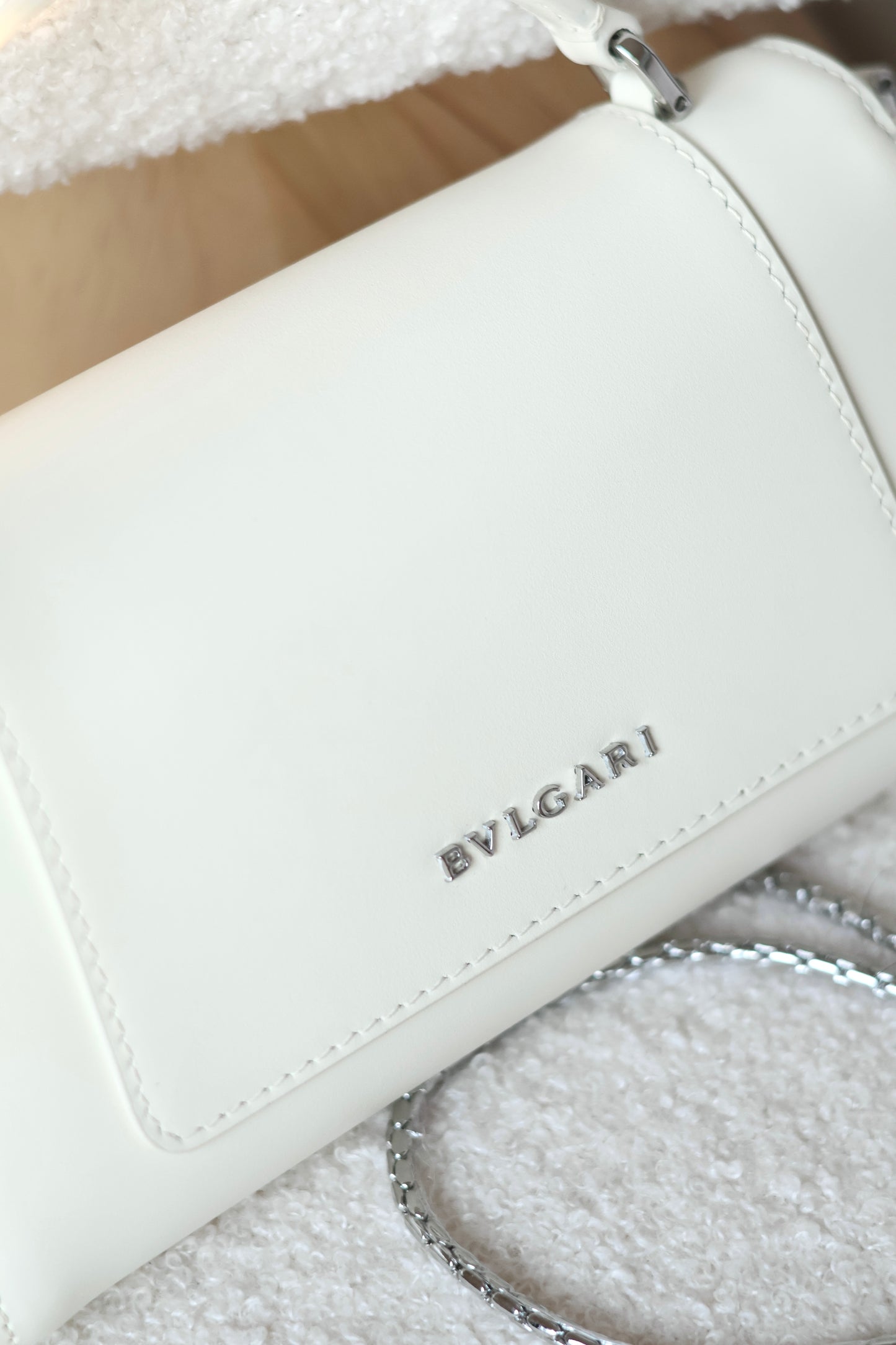 Serpenti Forever Phone Case