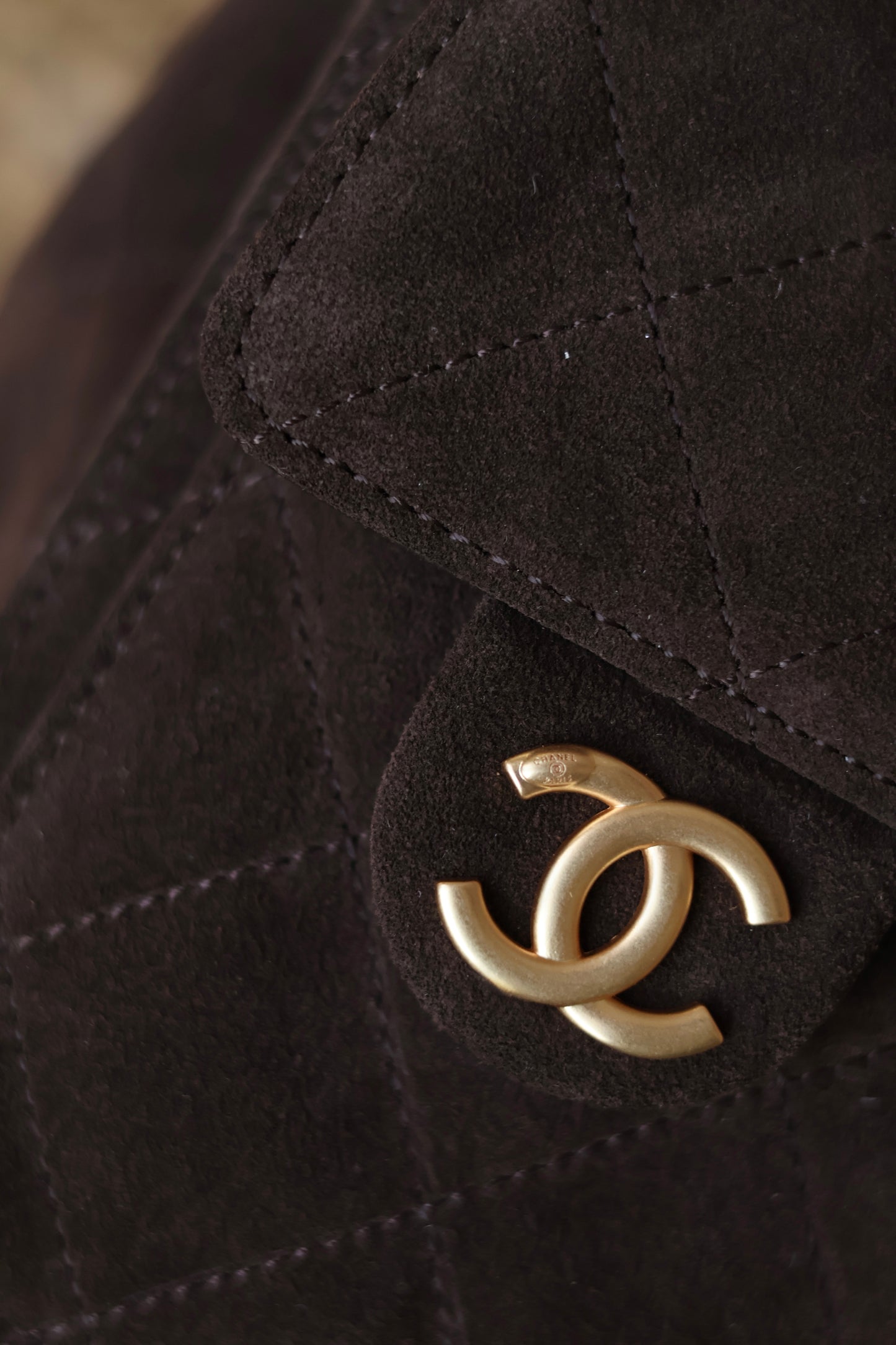 CHANEL 25 Mini Handbag