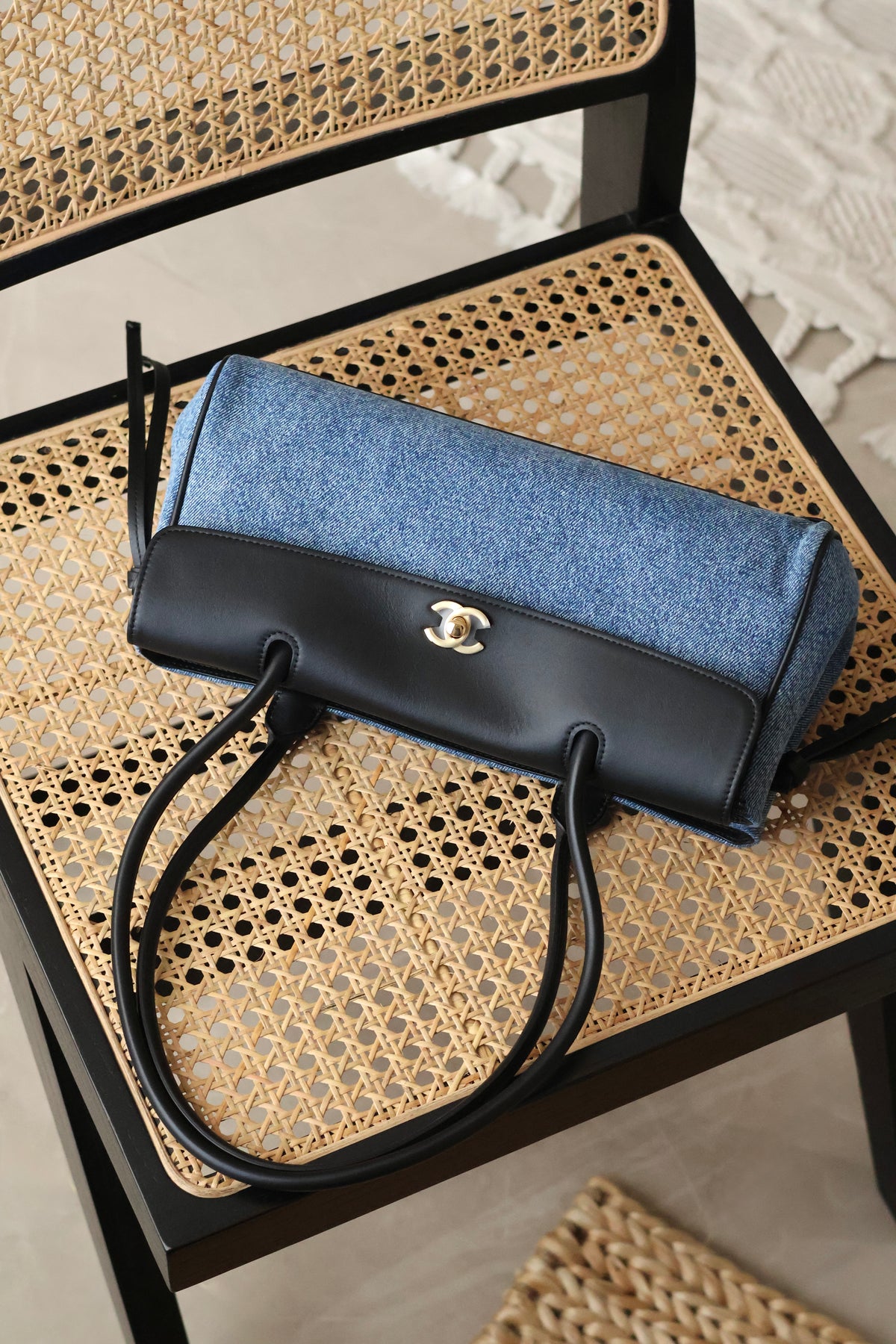 Small Tote
